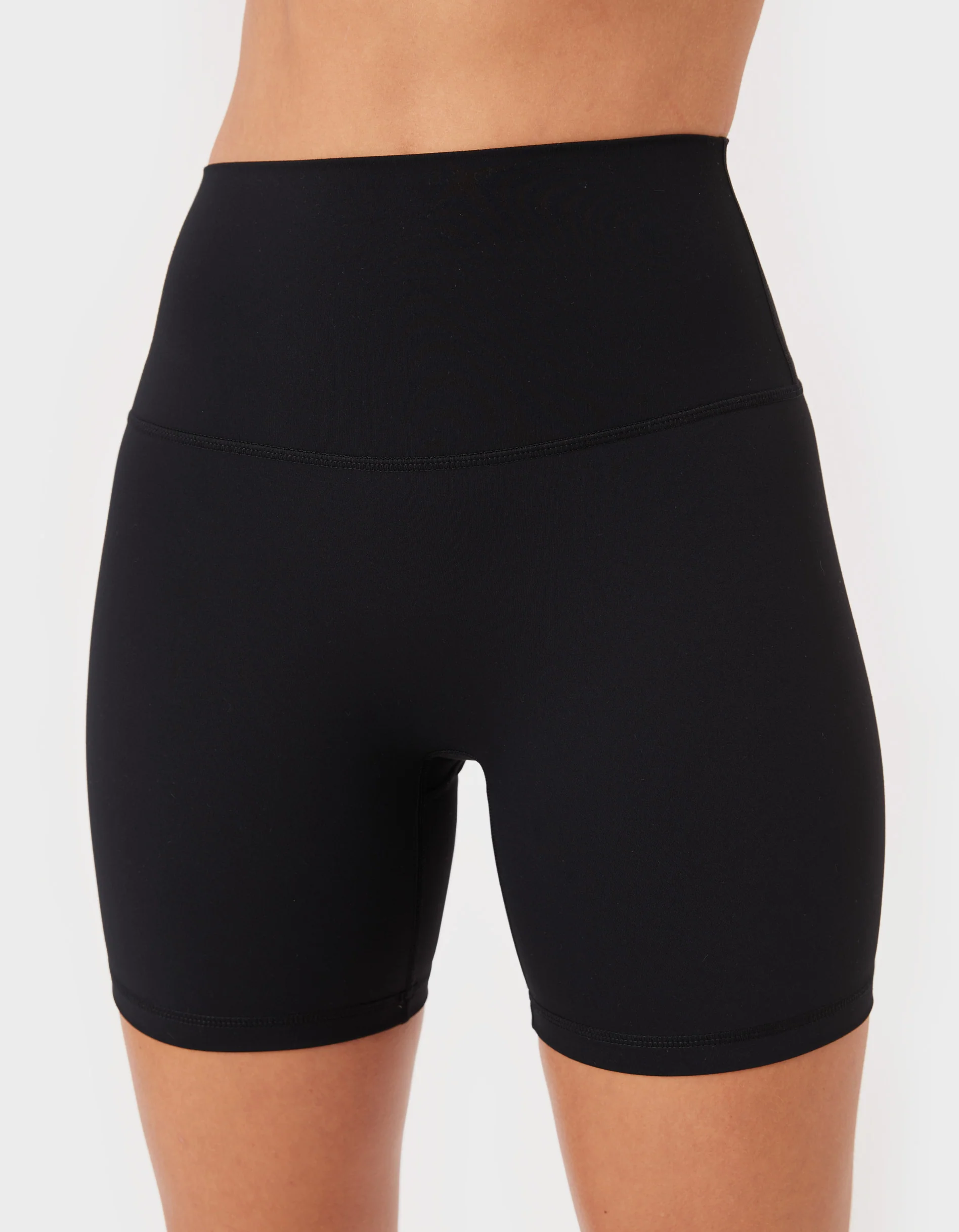 98 FITform 4.5" Short Black - Image 3