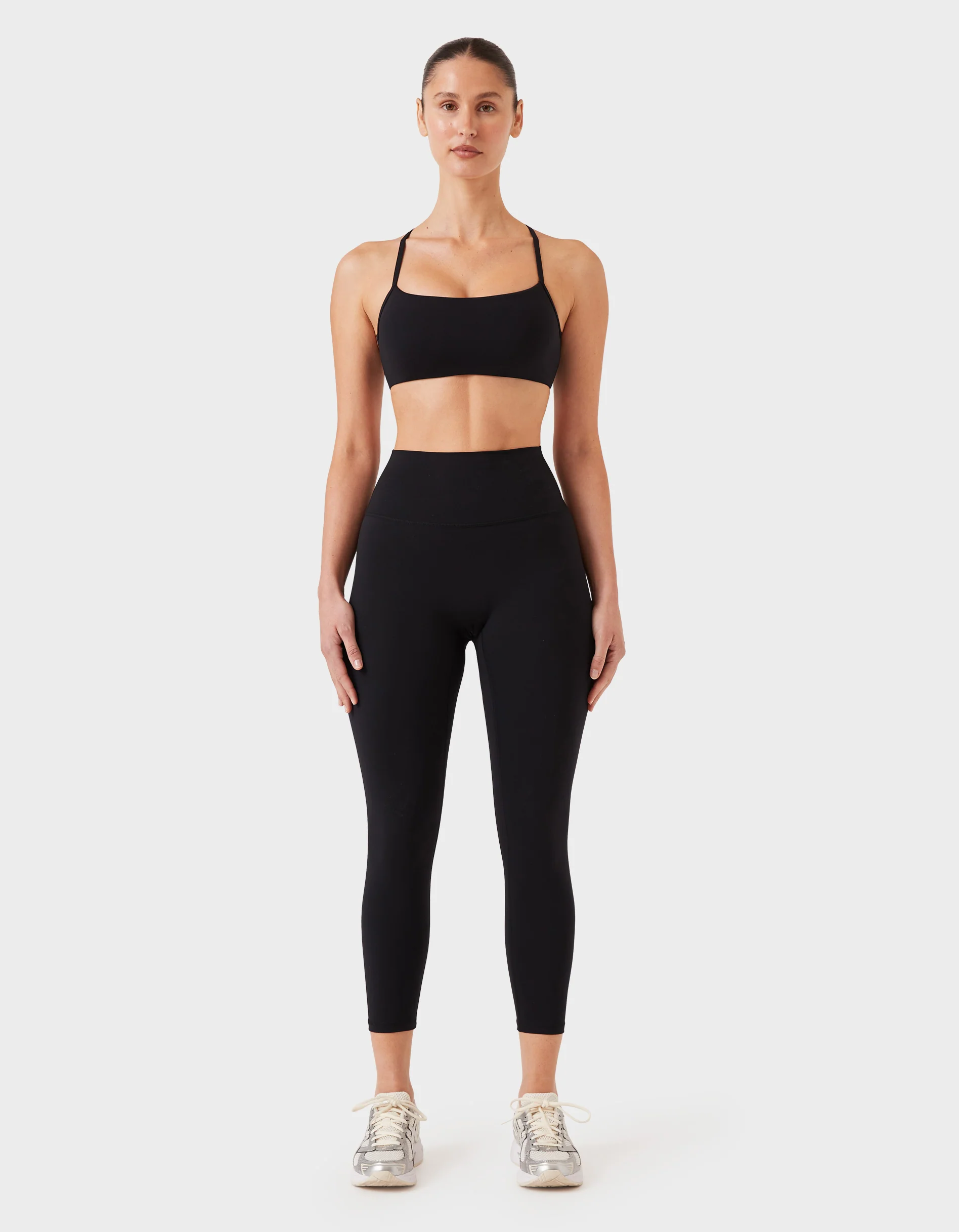 98 FITform 7/8 Legging Black - Image 5