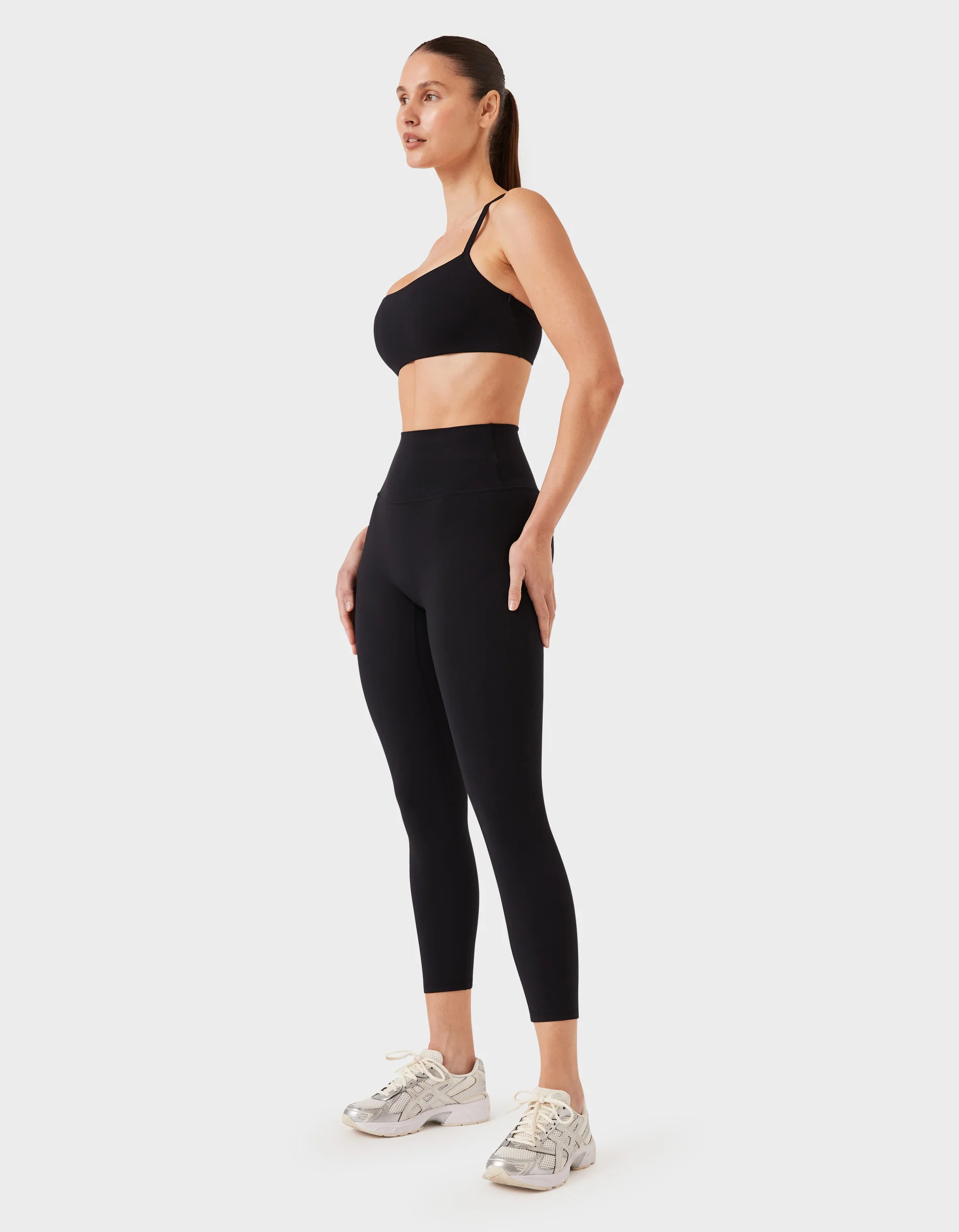 98 FITform 7/8 Legging Black - Image 6