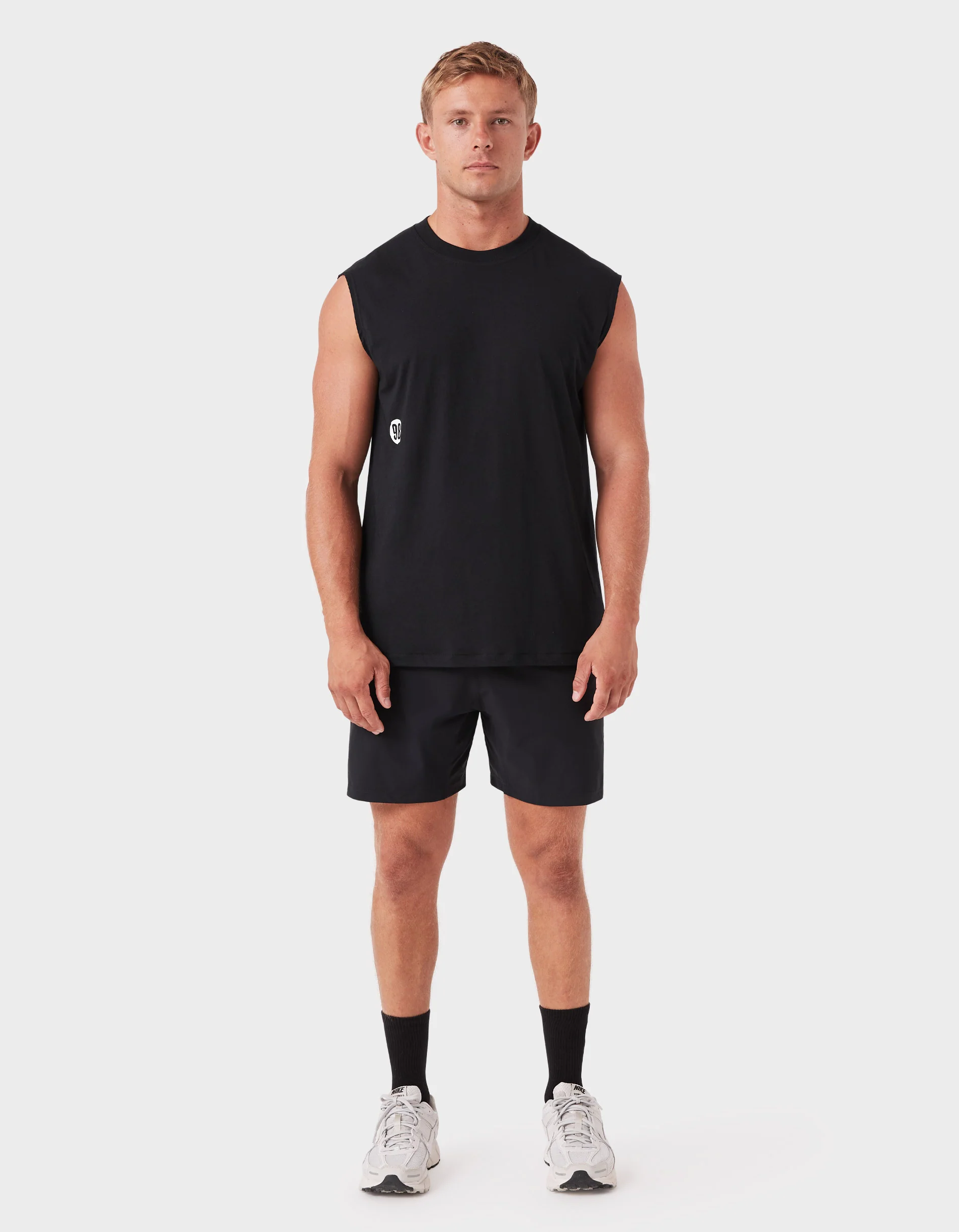 98 Oxy Mass Muscle Black - Image 7