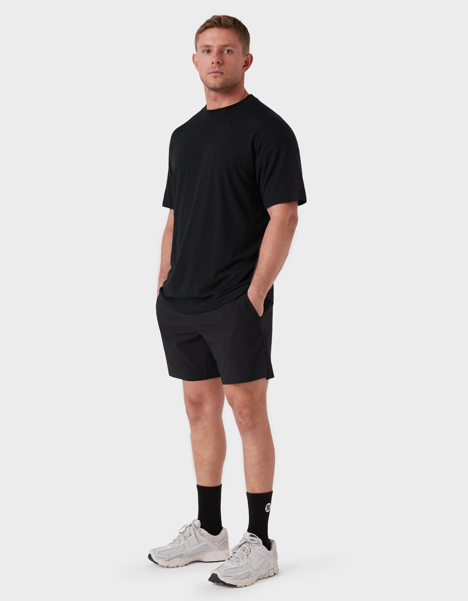 98 Type 4 Short 7" Black - Image 7