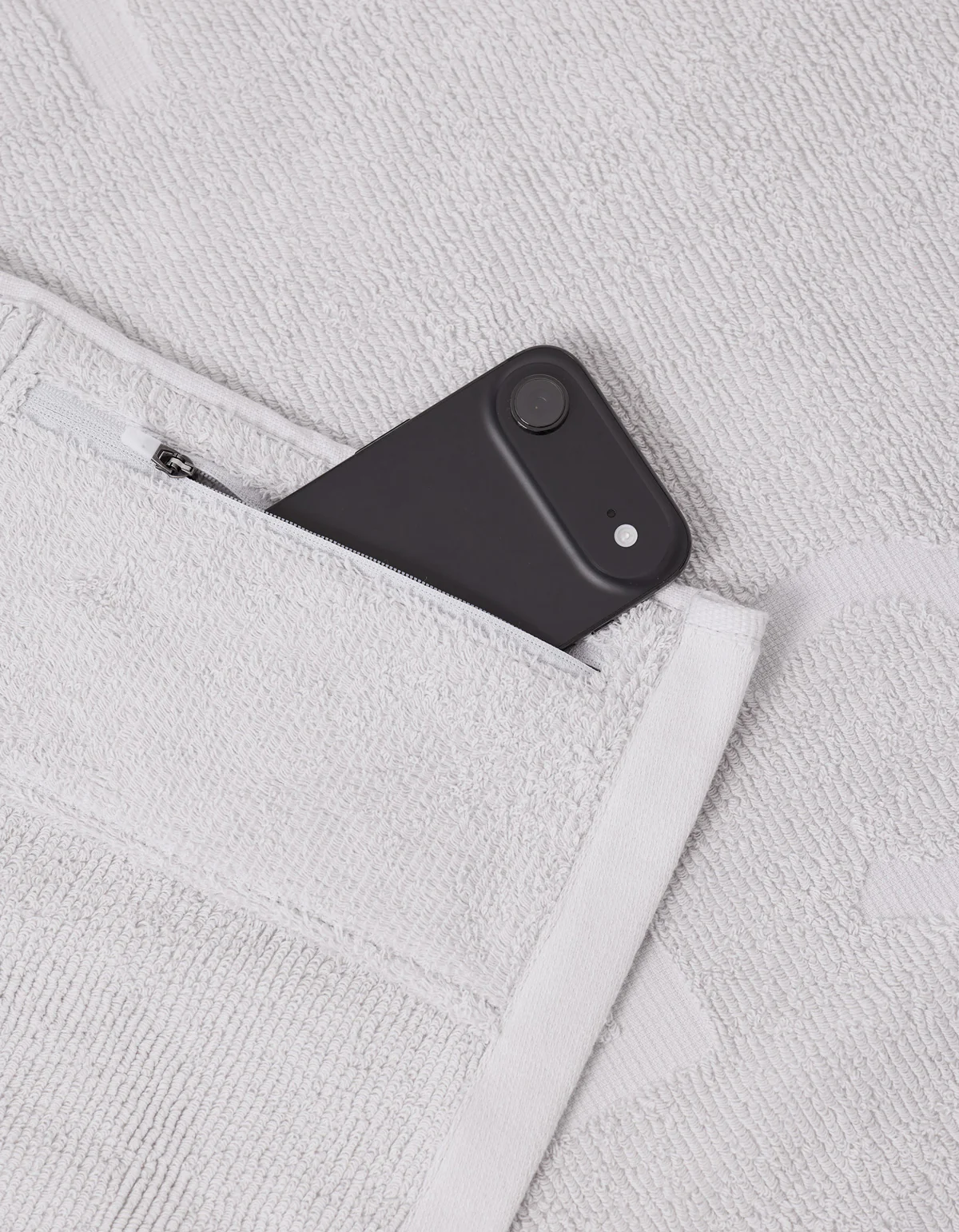 Bower Towel Frost - Image 2