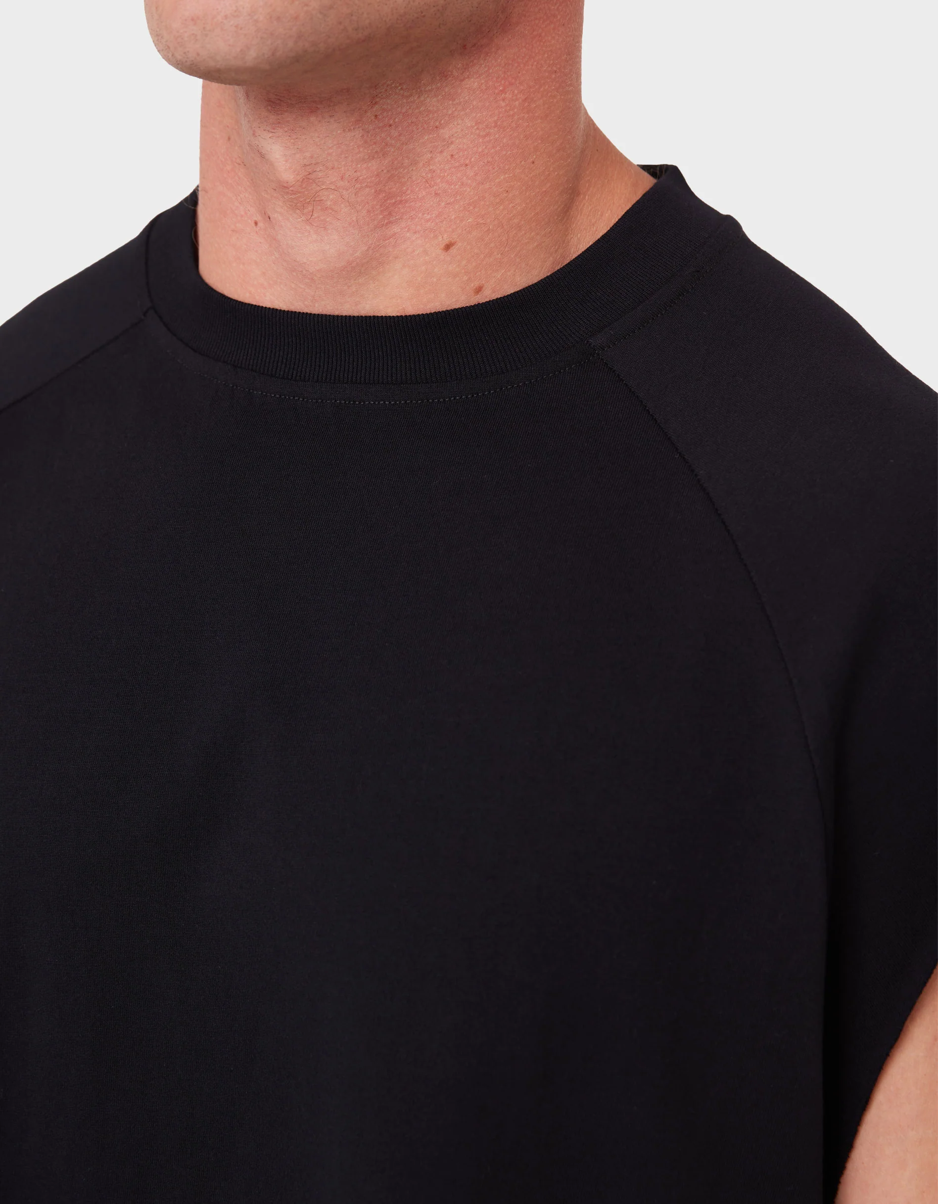 Chunk Muscle Black - Image 3