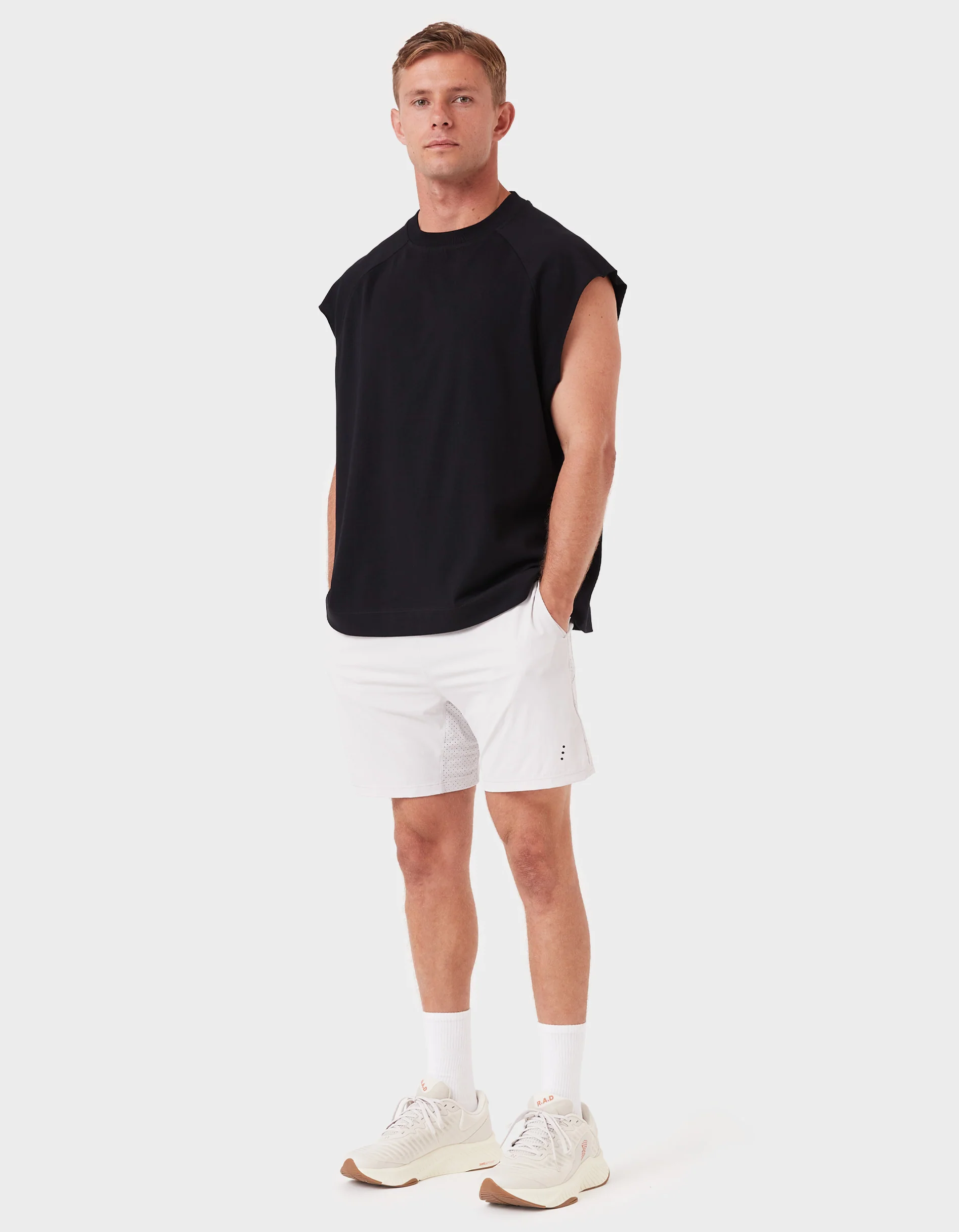 Chunk Muscle Black - Image 6