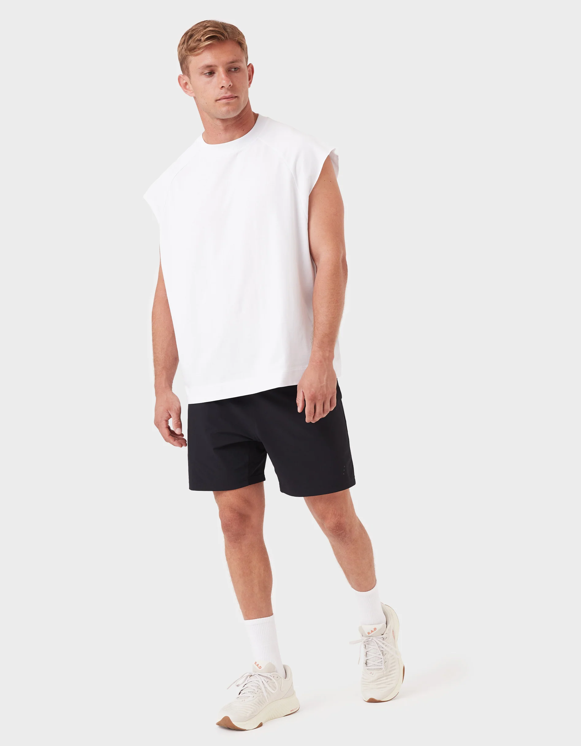 Chunk Muscle White - Image 5