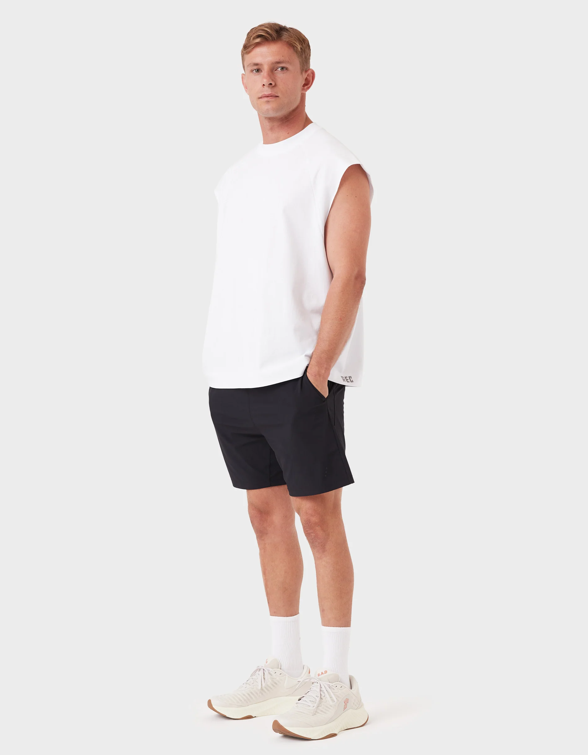 Chunk Muscle White - Image 6