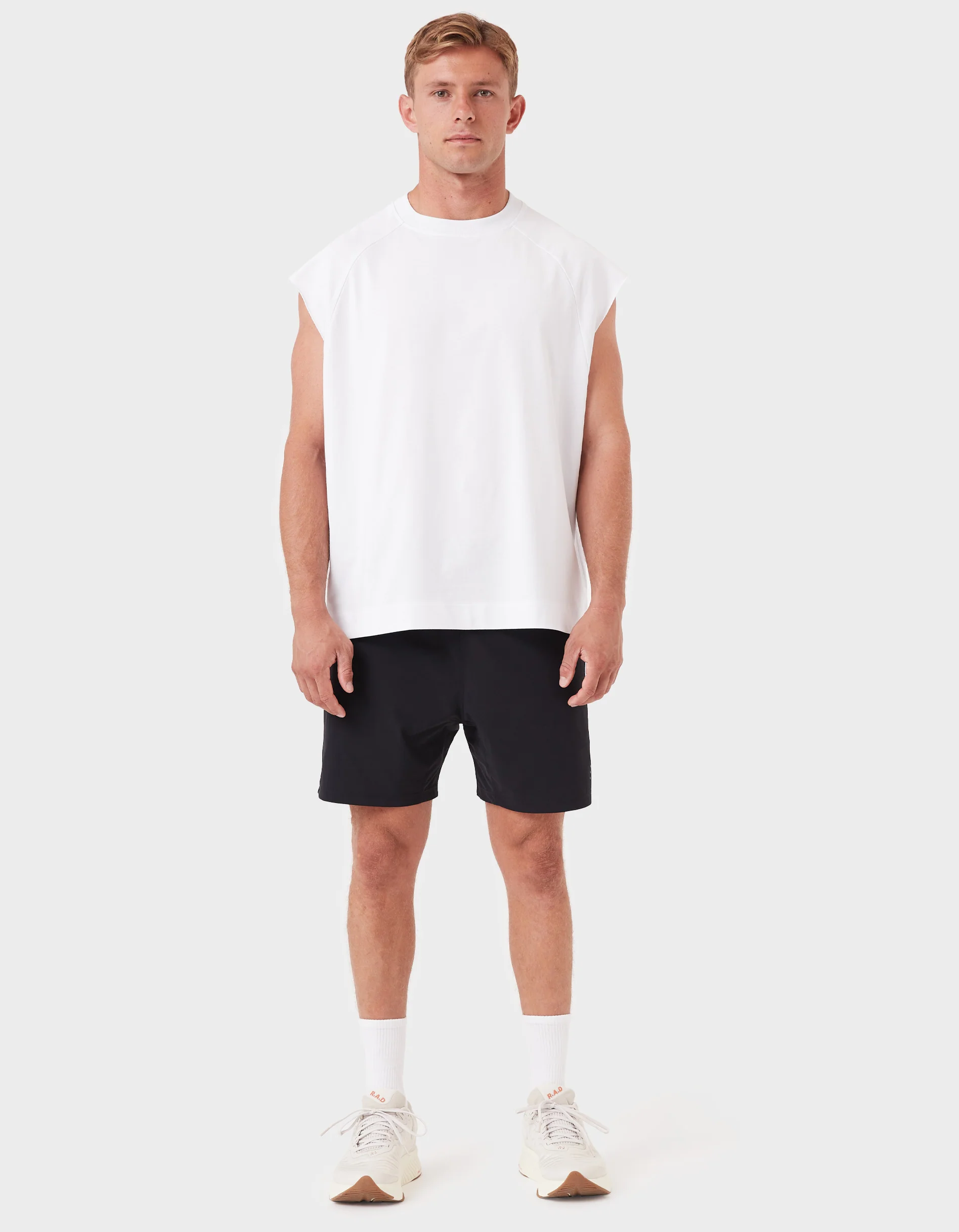 Chunk Muscle White - Image 7