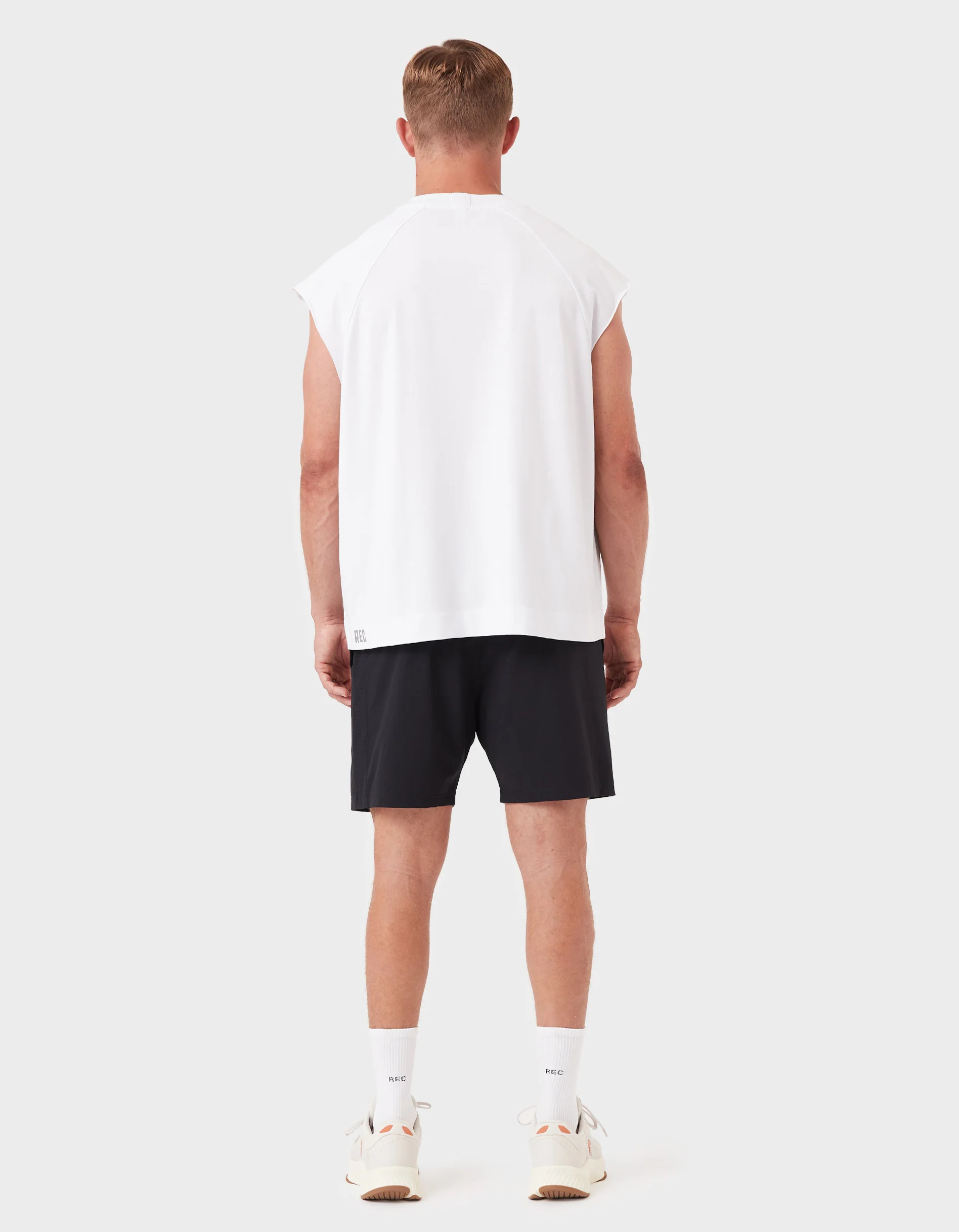Chunk Muscle White - Image 8