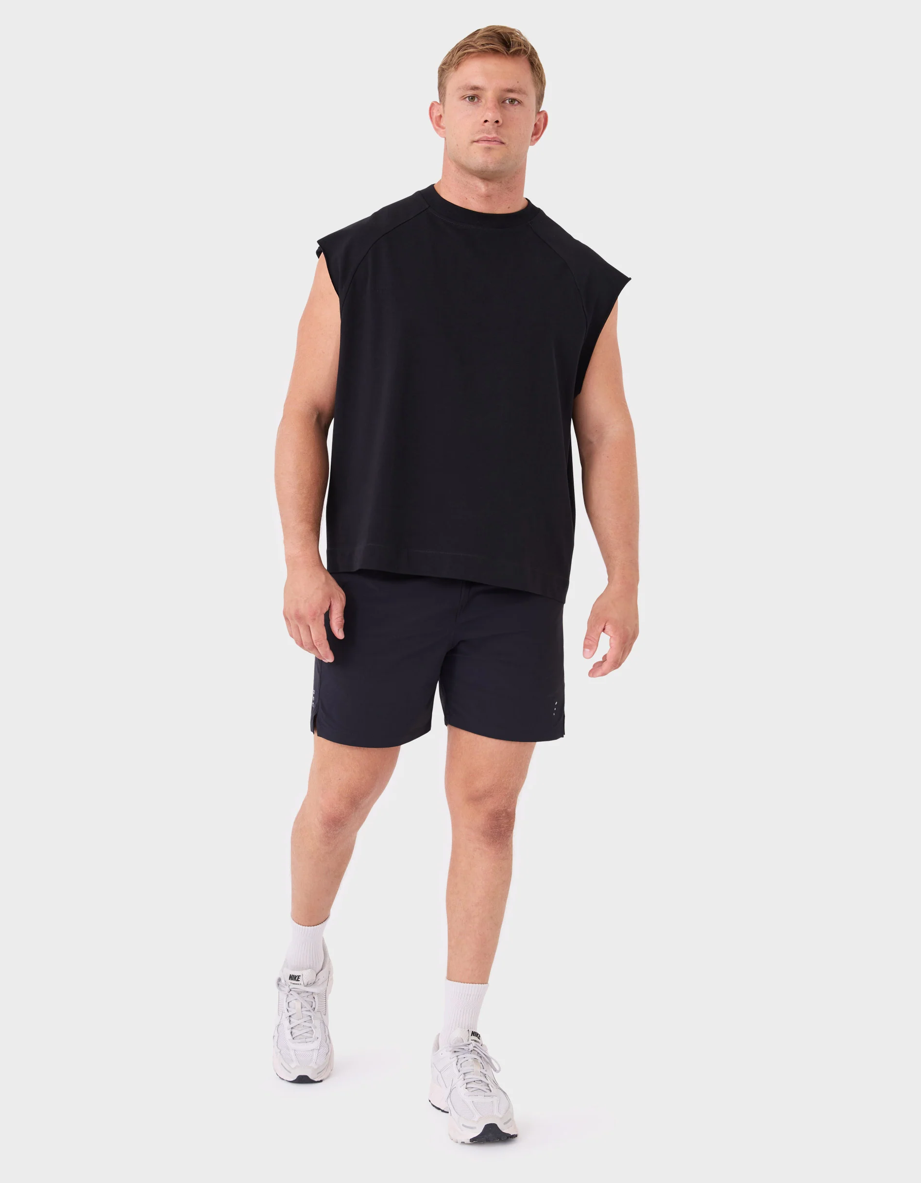 Chunk PXL Muscle Black - Image 3