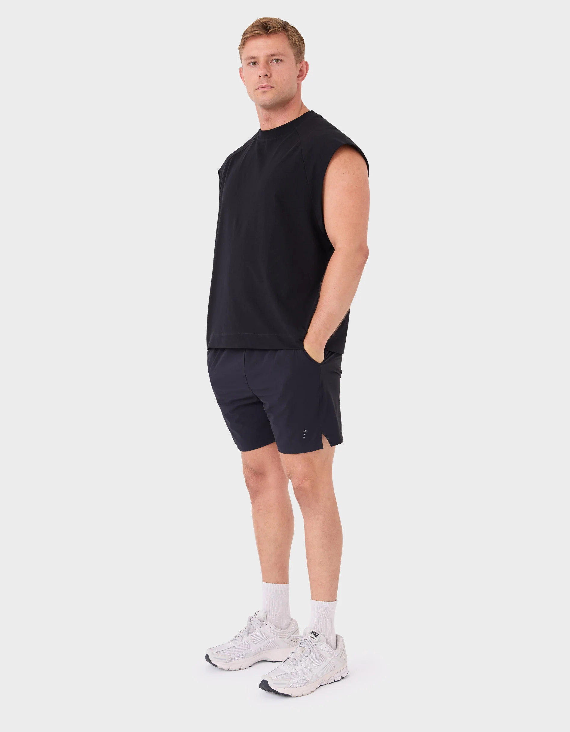 Chunk PXL Muscle Black - Image 4