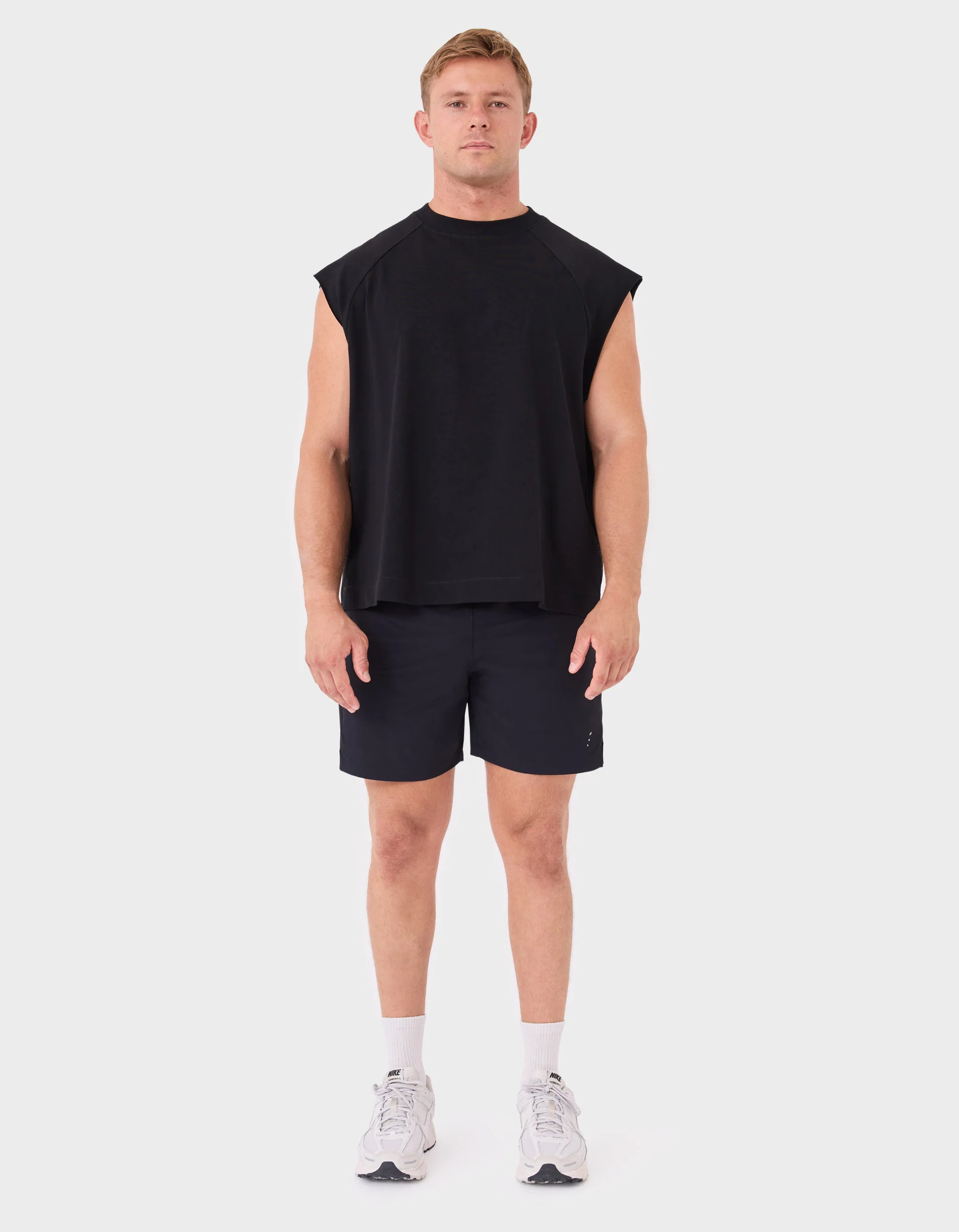 Chunk PXL Muscle Black - Image 5