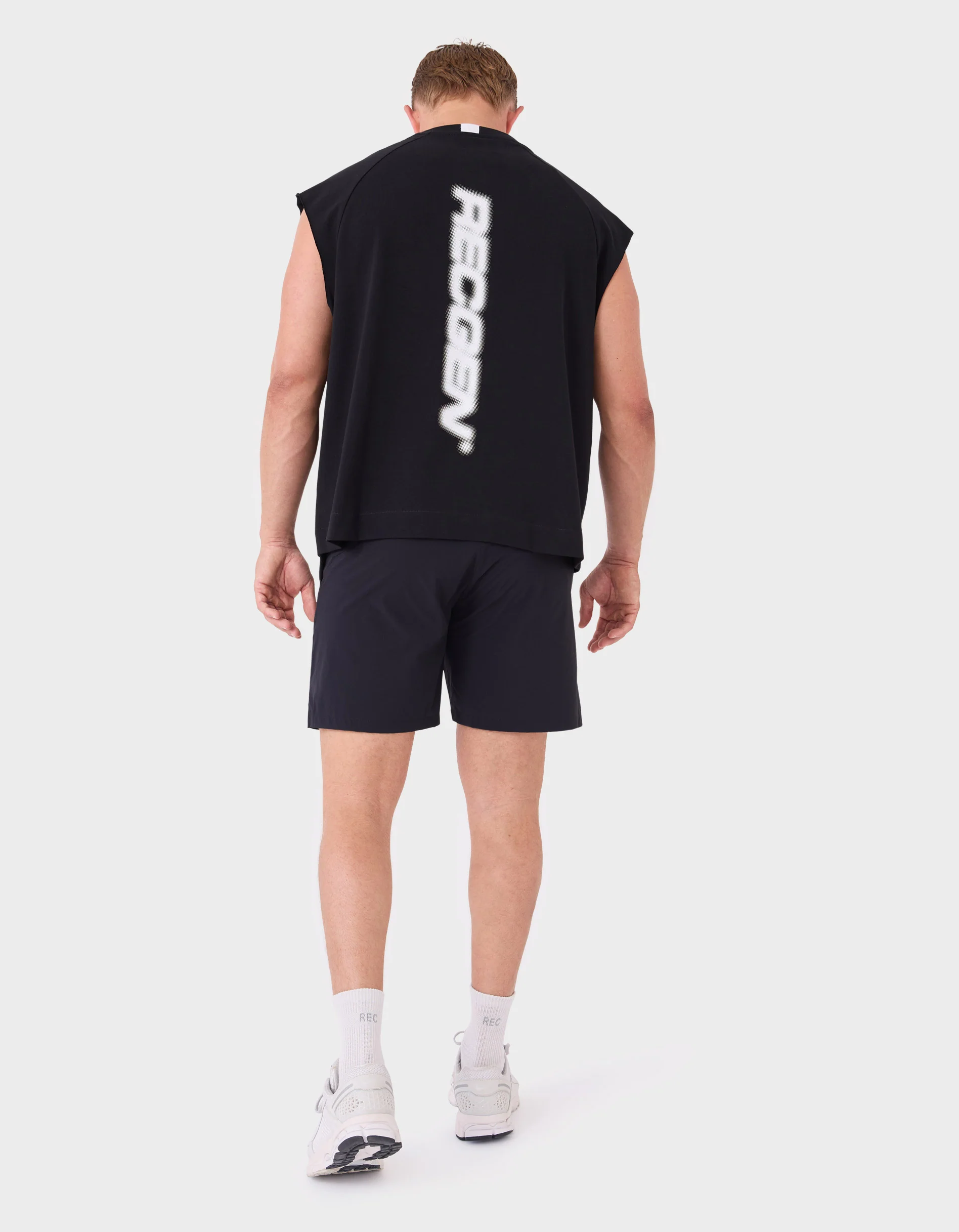 Chunk PXL Muscle Black - Image 6
