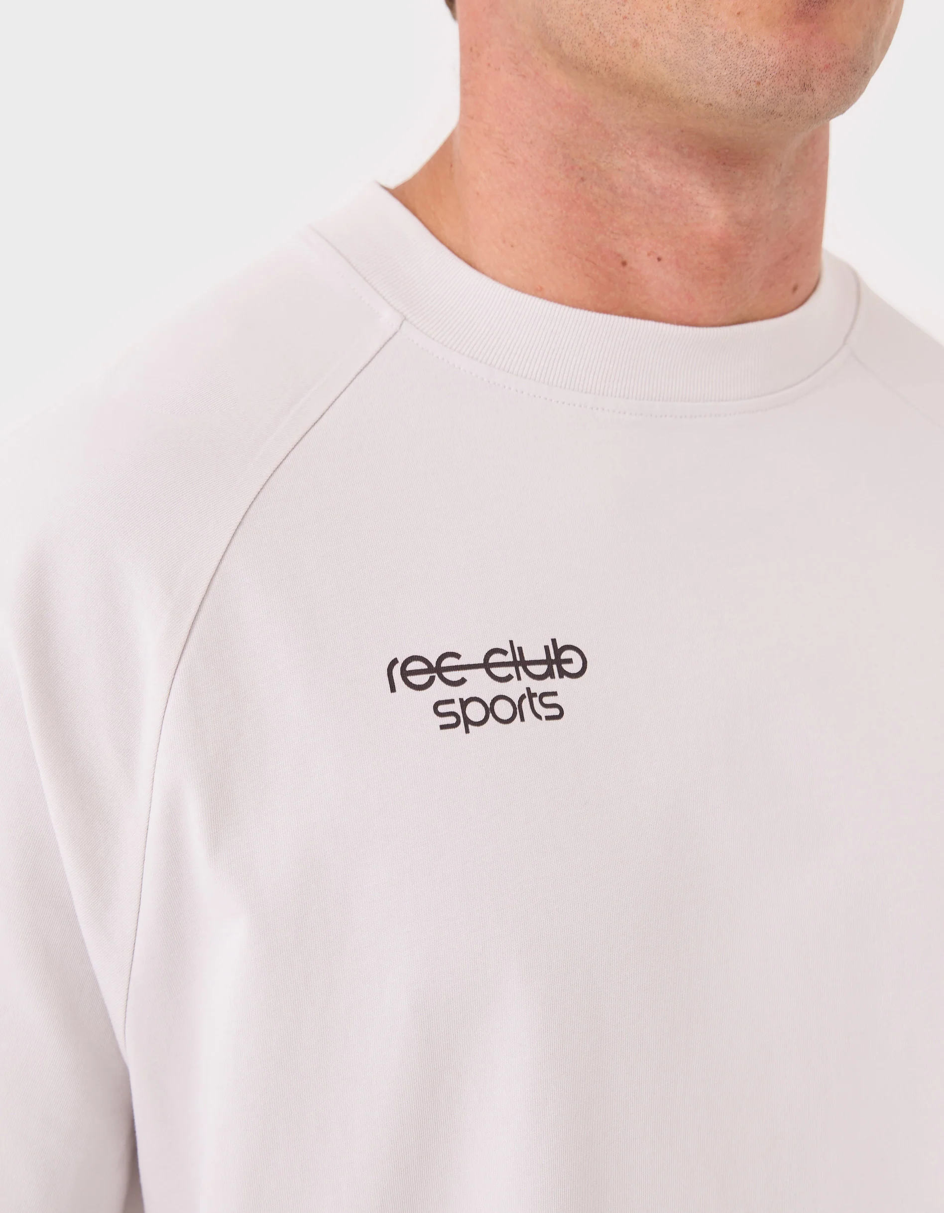 Chunk RC Tee Frost - Image 2