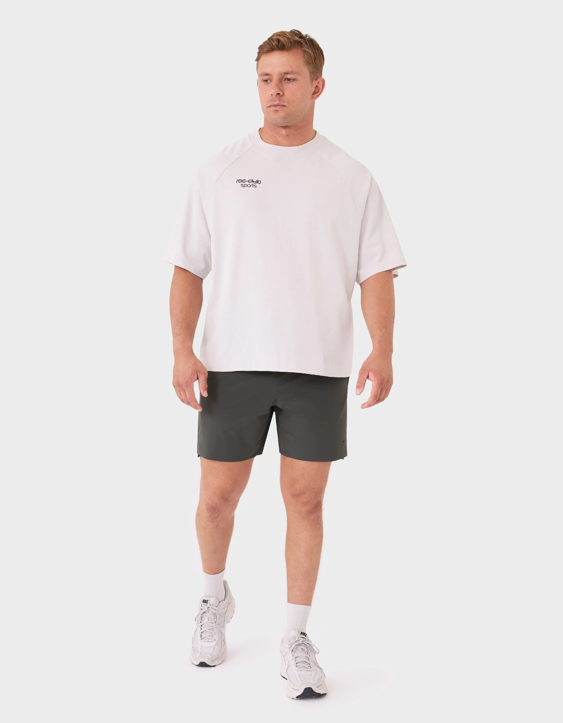 Chunk RC Tee Frost - Image 3
