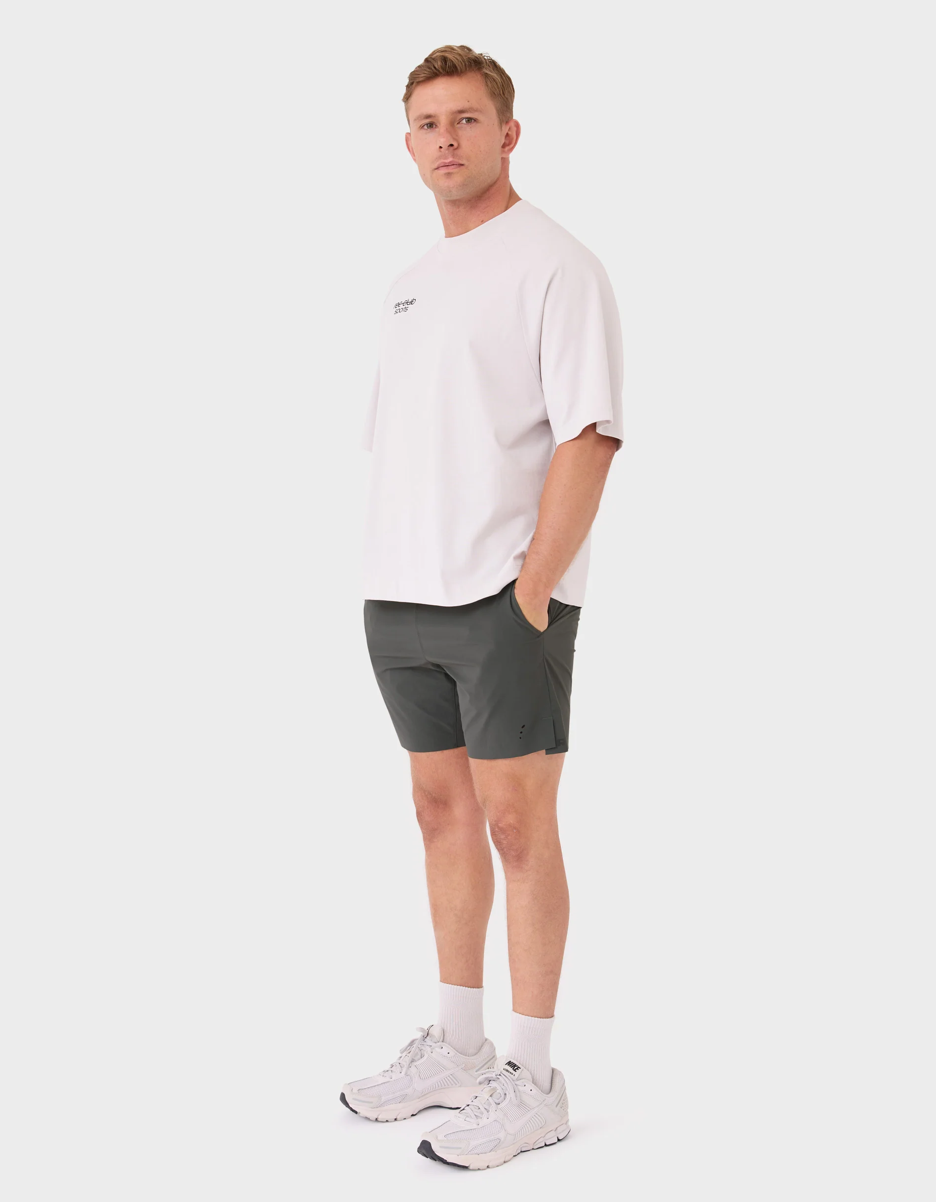 Chunk RC Tee Frost - Image 4
