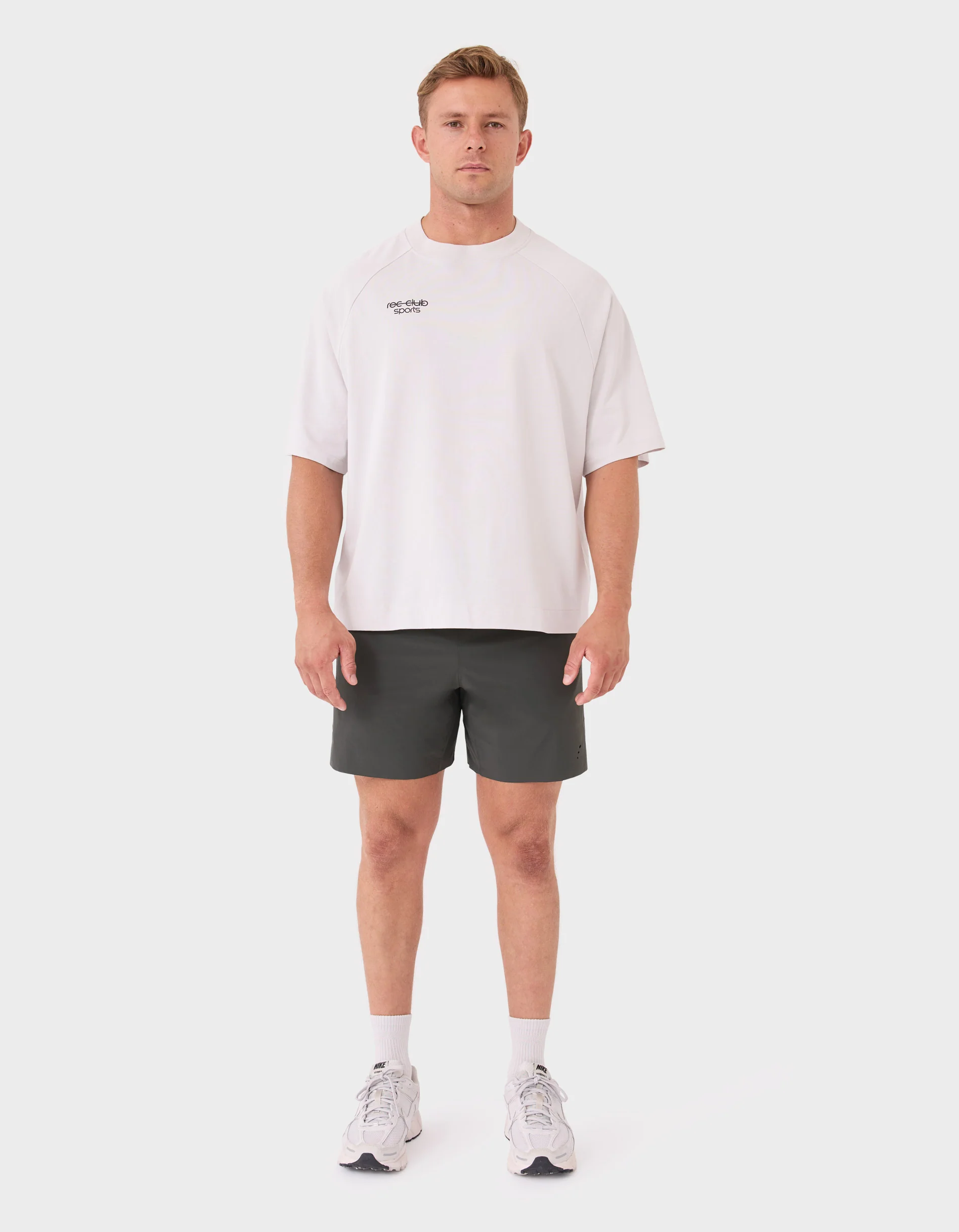 Chunk RC Tee Frost - Image 5