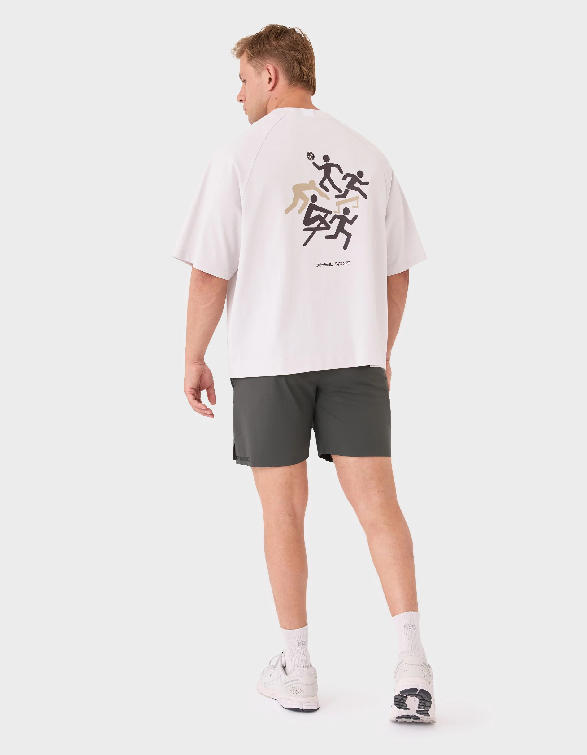Chunk RC Tee Frost - Image 6