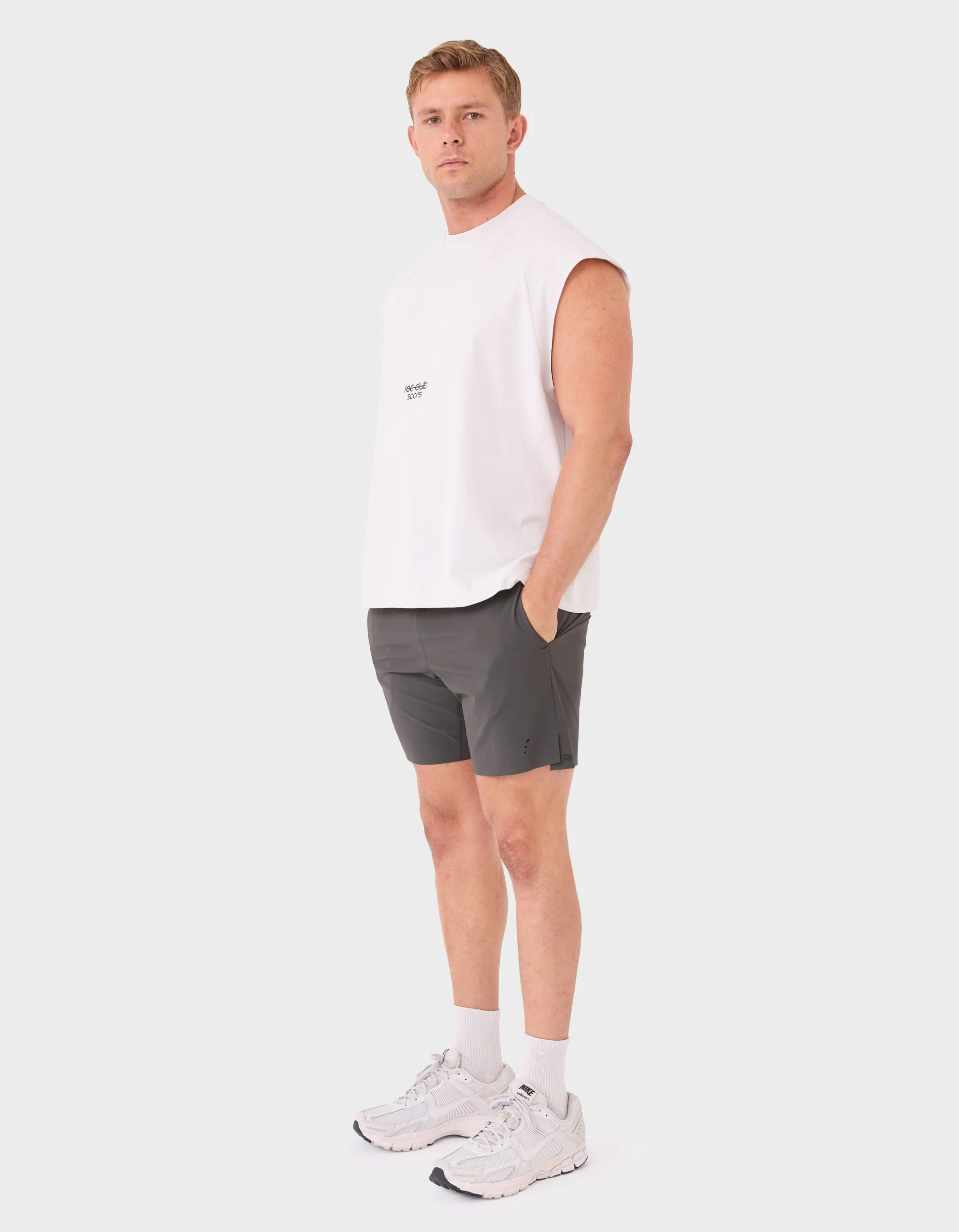 Chunk RCS Muscle Frost - Image 3