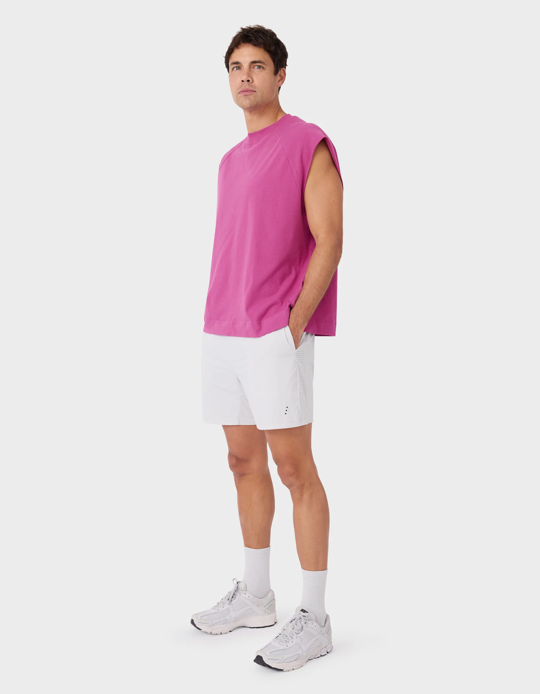 Chunk Shift Muscle Magenta - Image 4