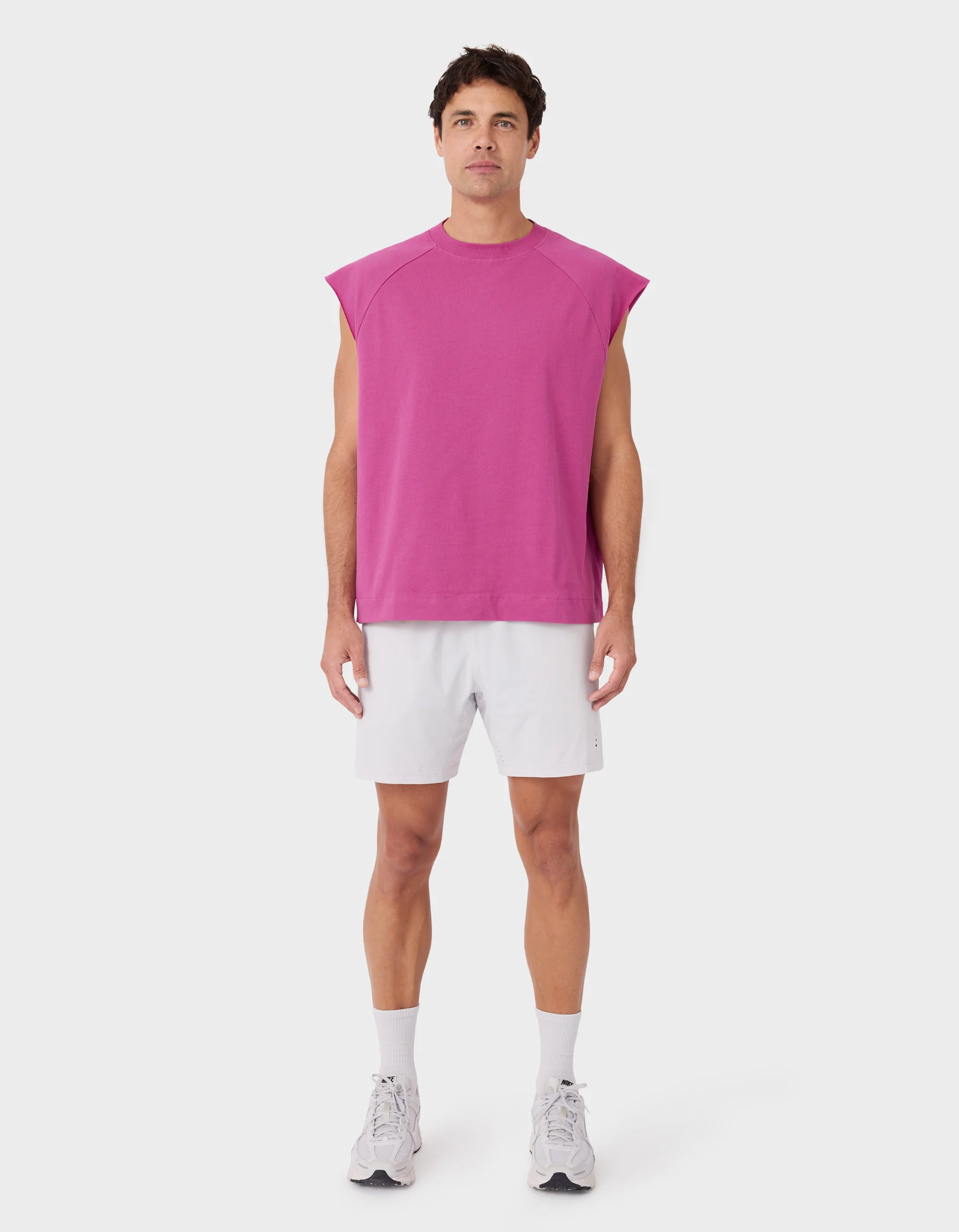 Chunk Shift Muscle Magenta - Image 5