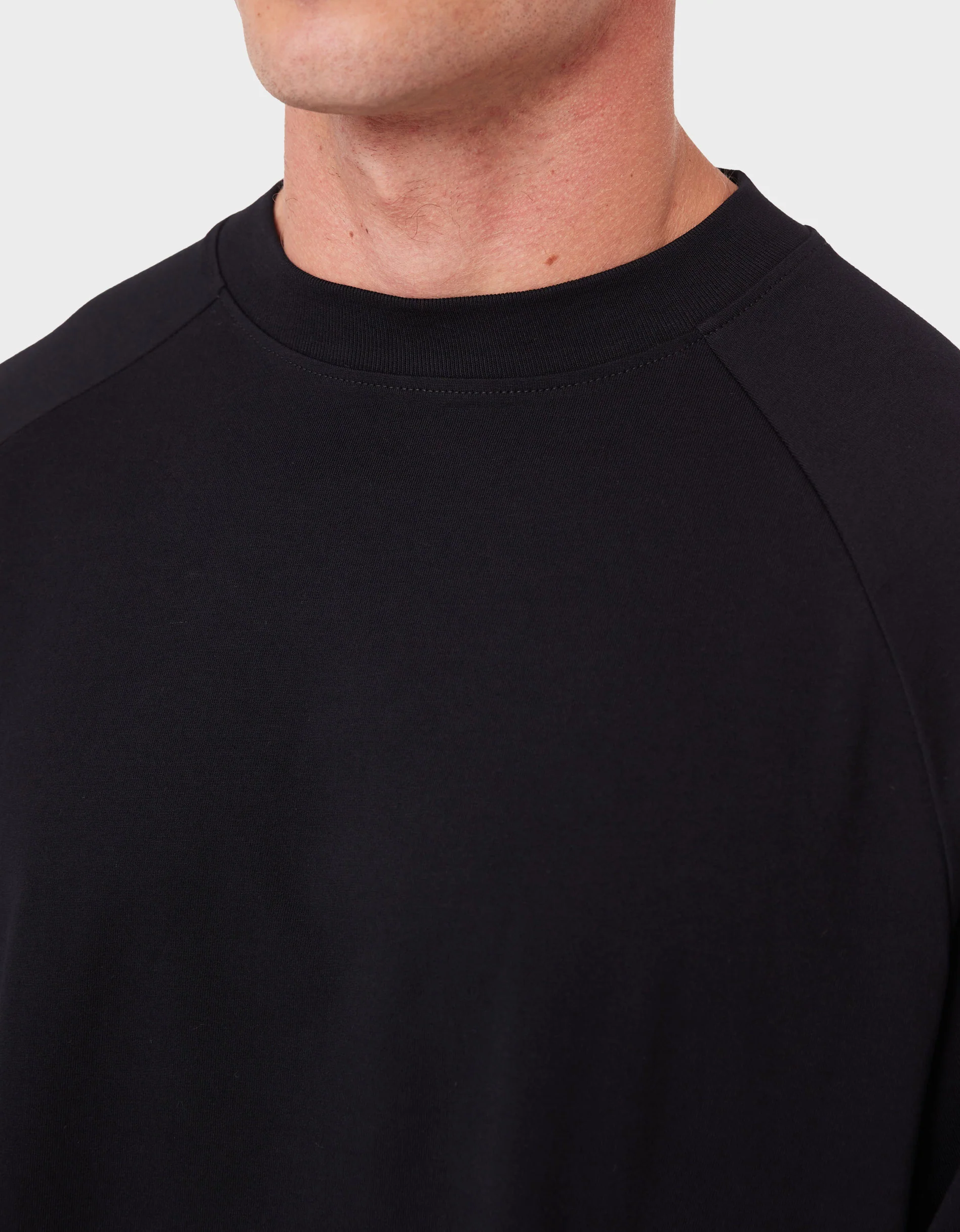 Chunk Tee Black - Image 3