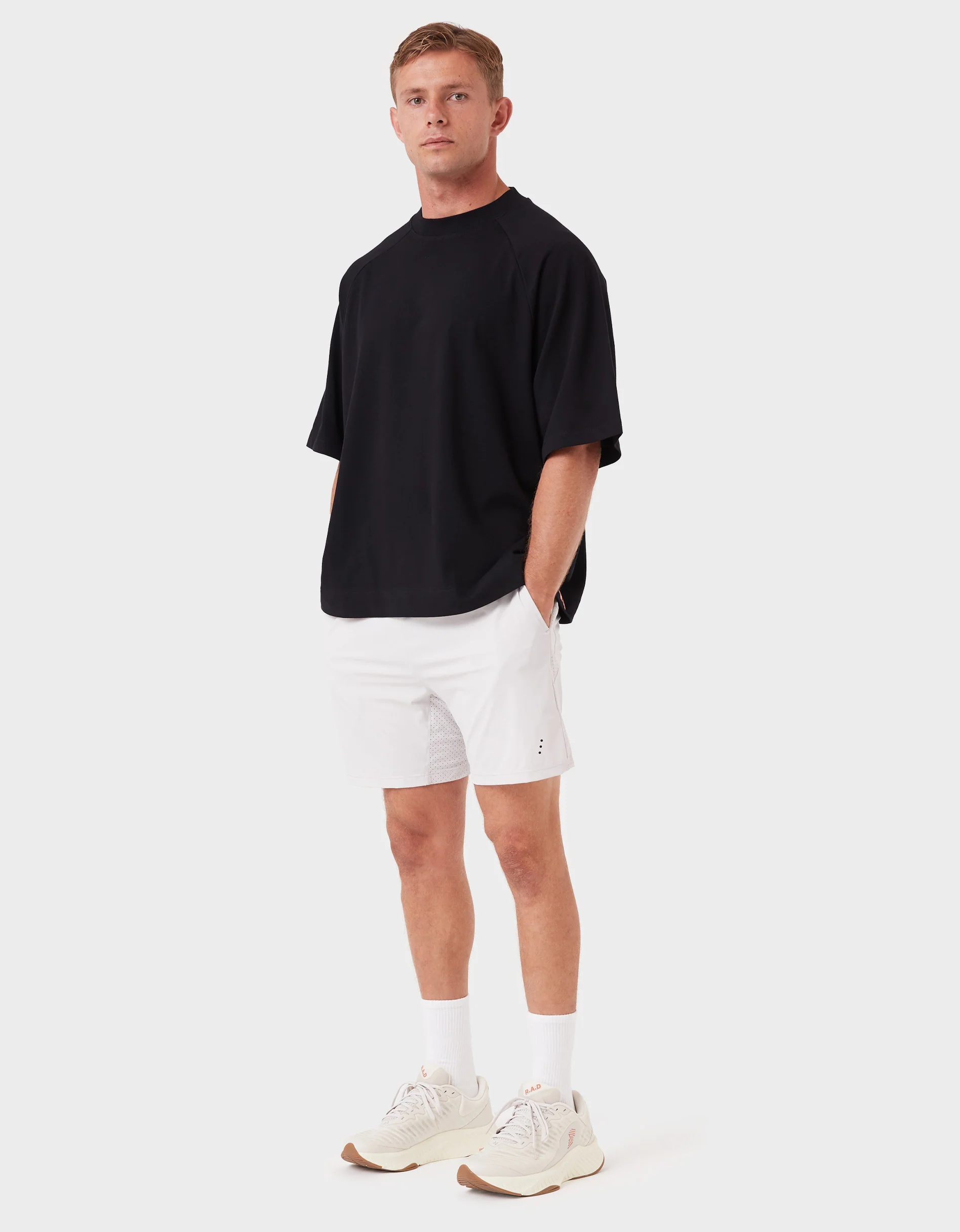 Chunk Tee Black - Image 5