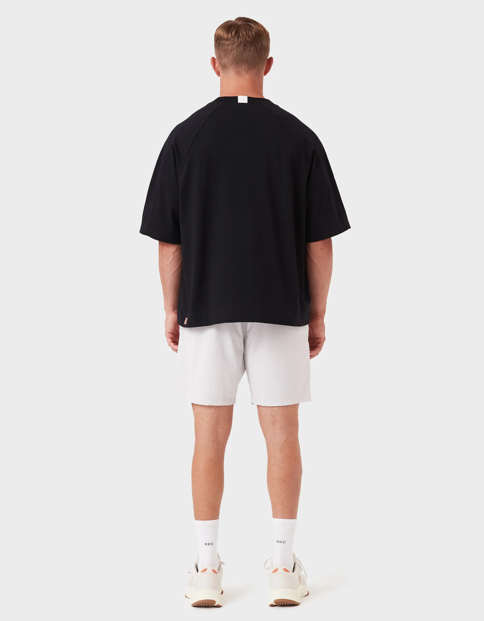 Chunk Tee Black - Image 8
