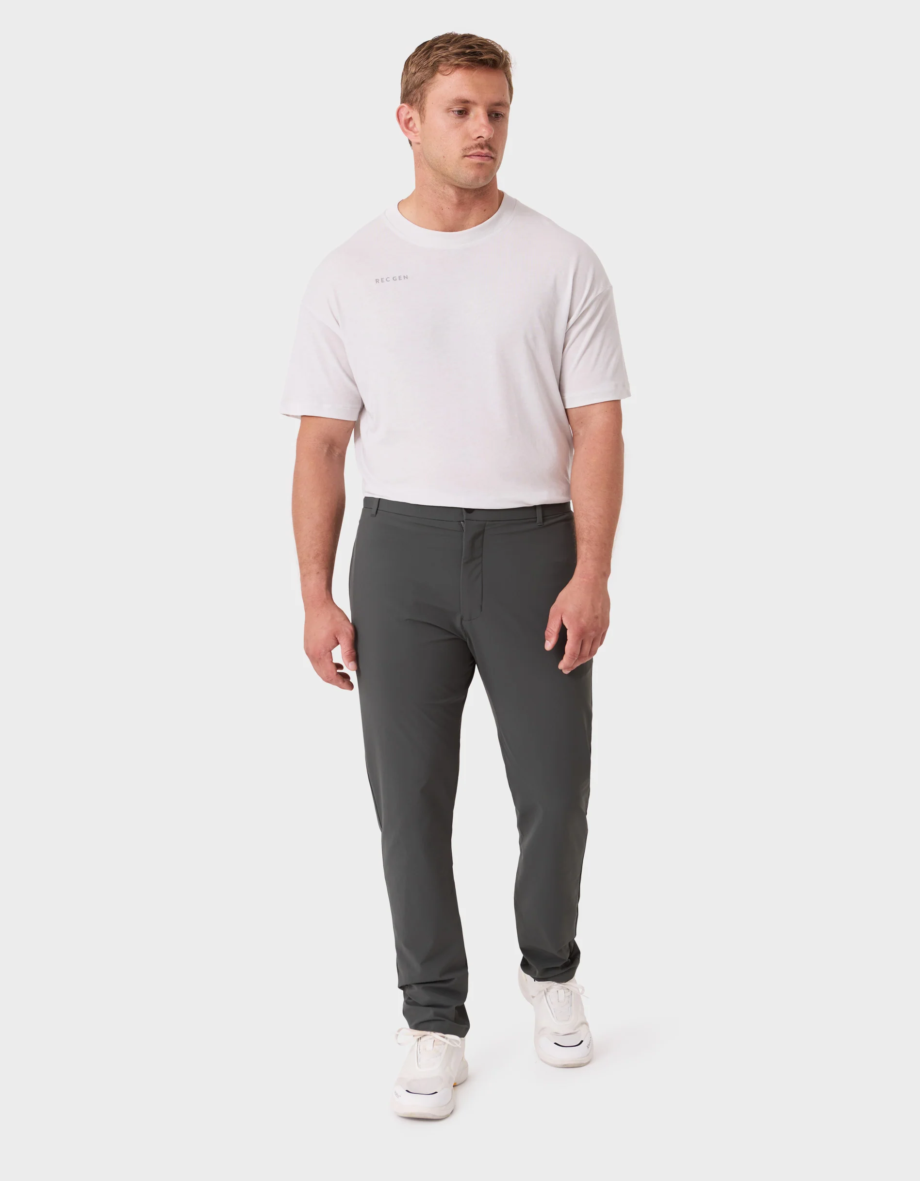 DriForm Golf Pant Forest - Image 5