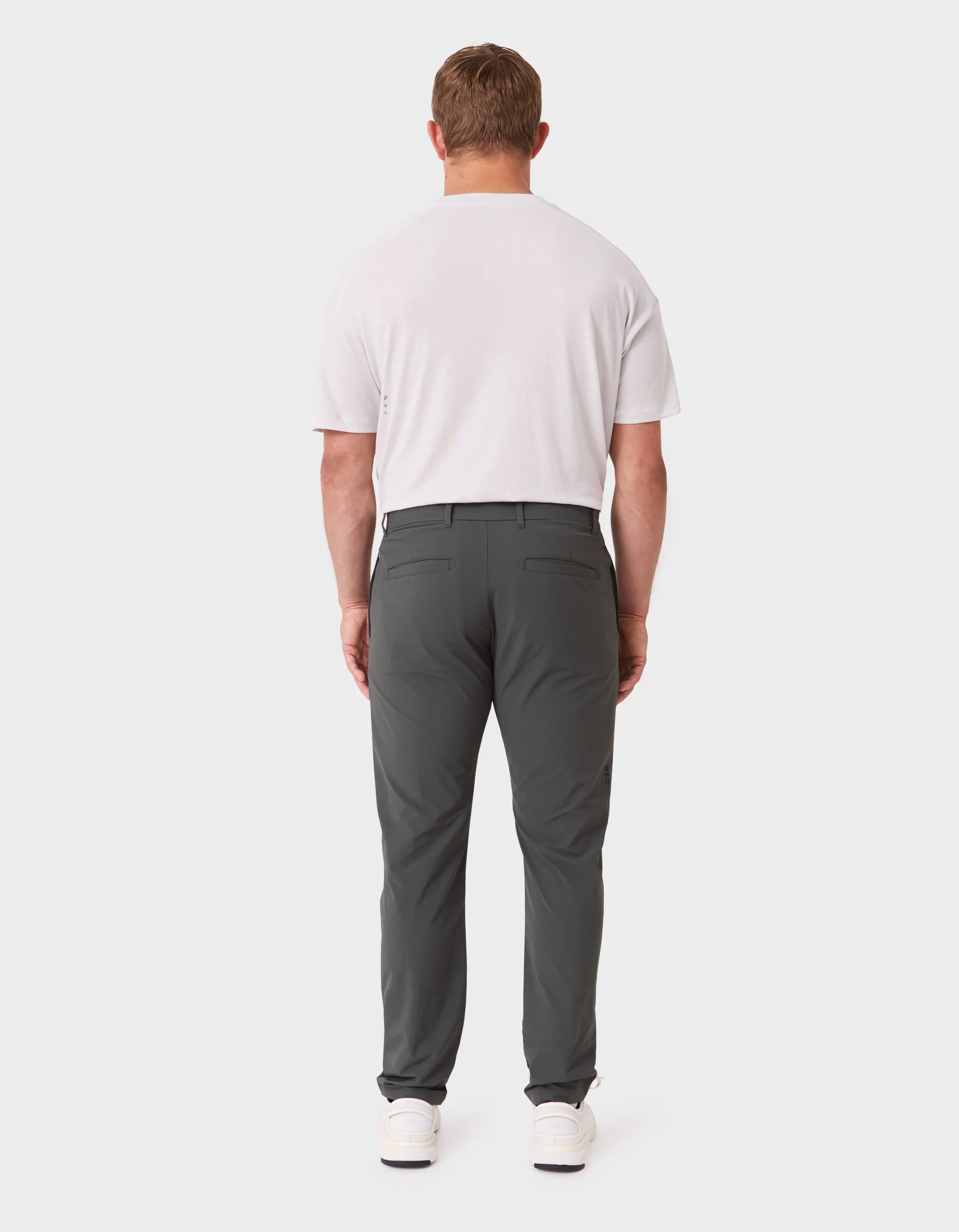 DriForm Golf Pant Forest - Image 6