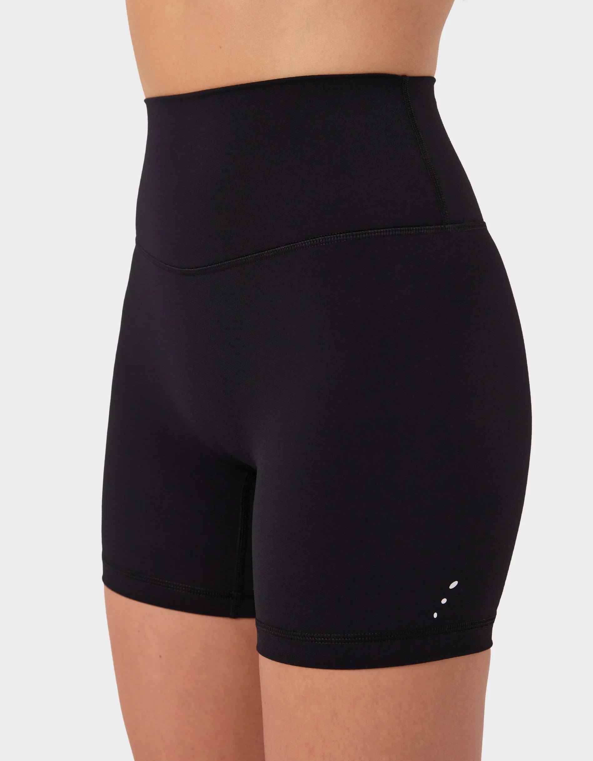 FITform 4.5" Short Black - Image 3