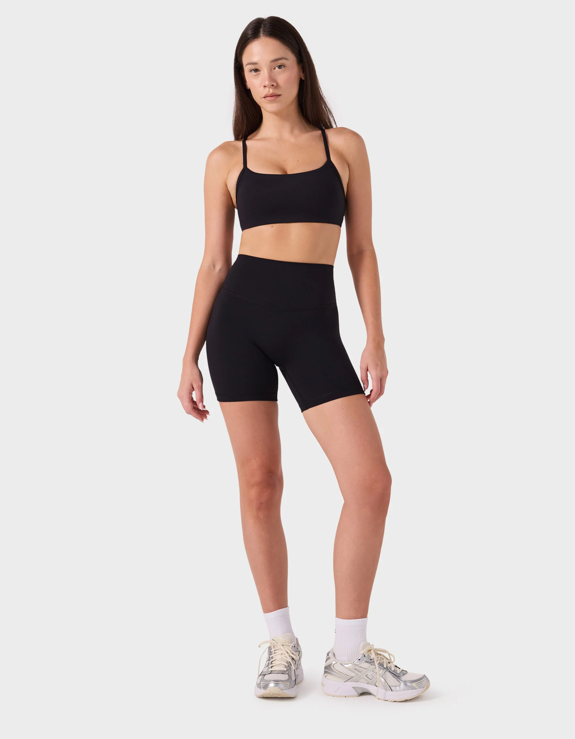FITform 4.5" Short Black - Image 4