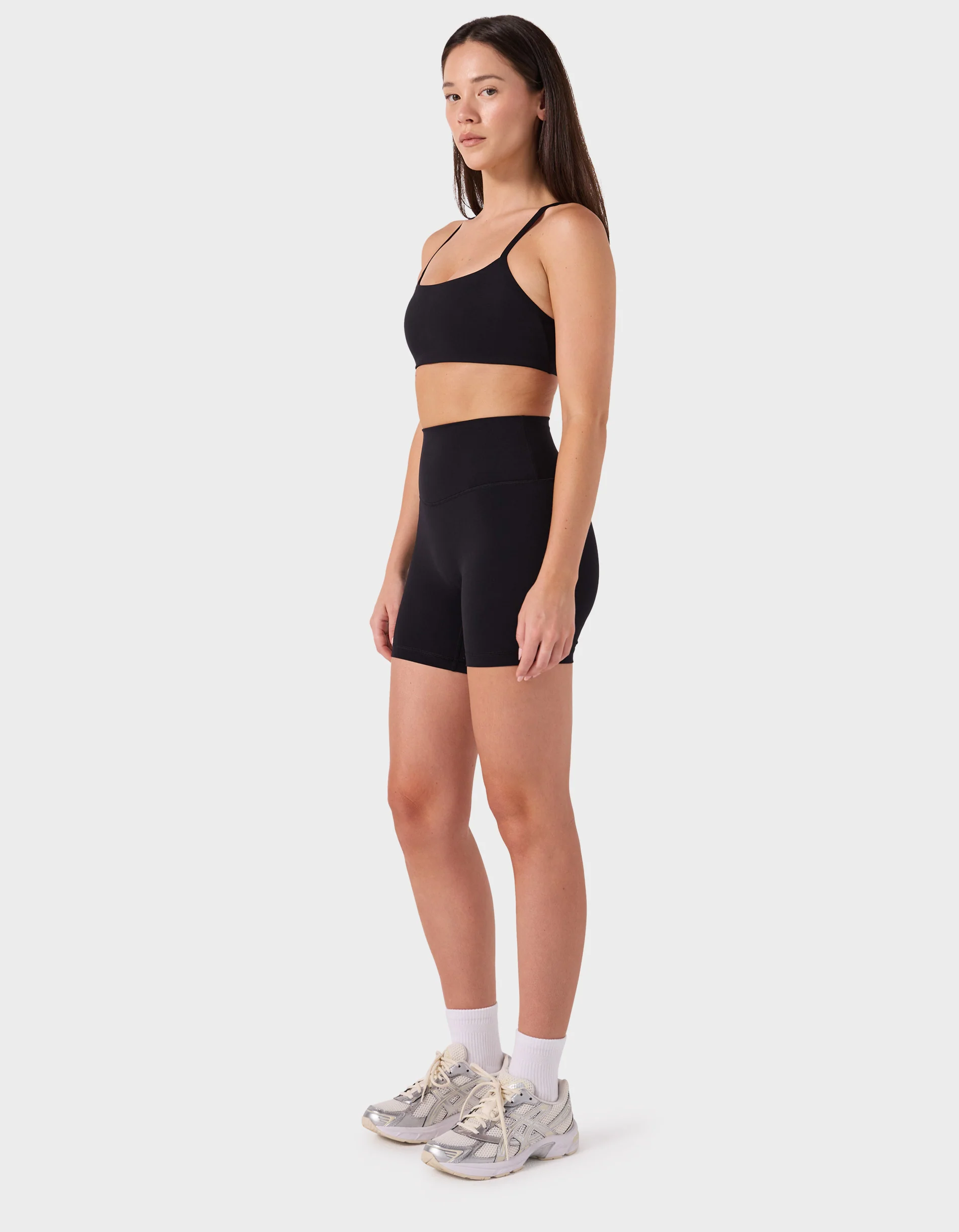 FITform 4.5" Short Black - Image 5