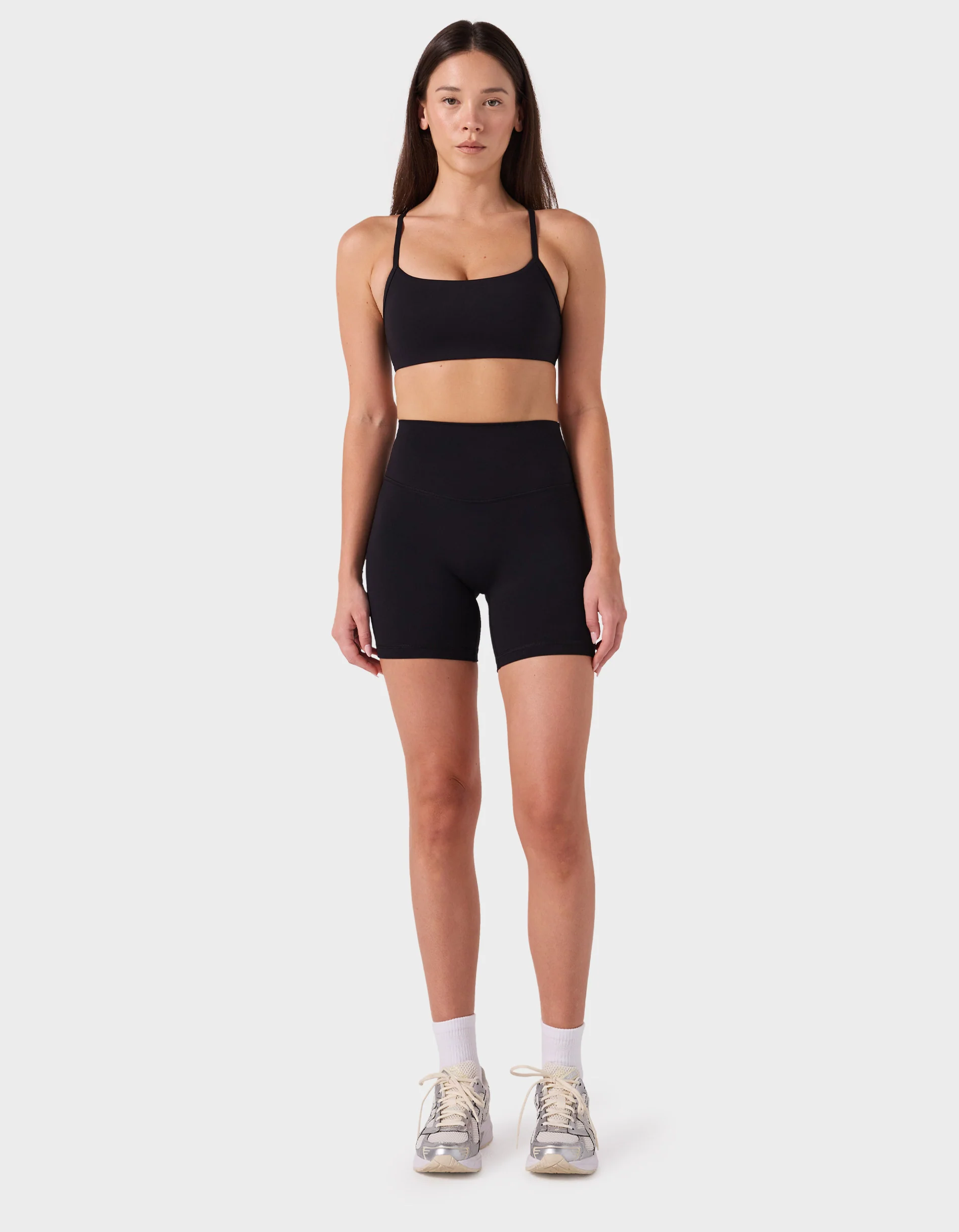 FITform 4.5" Short Black - Image 6