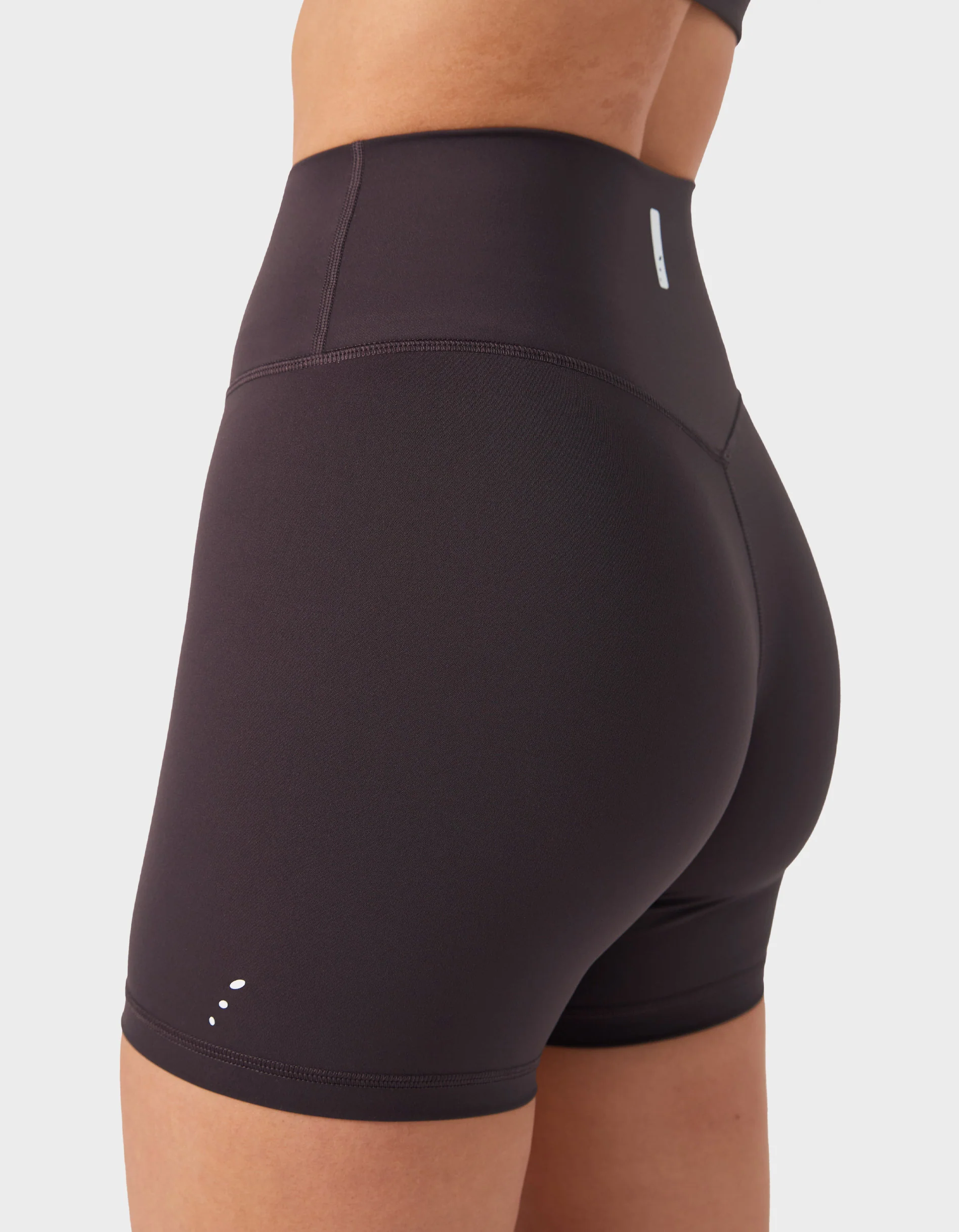 FITform 4.5" Short Cherry Choc - Image 2