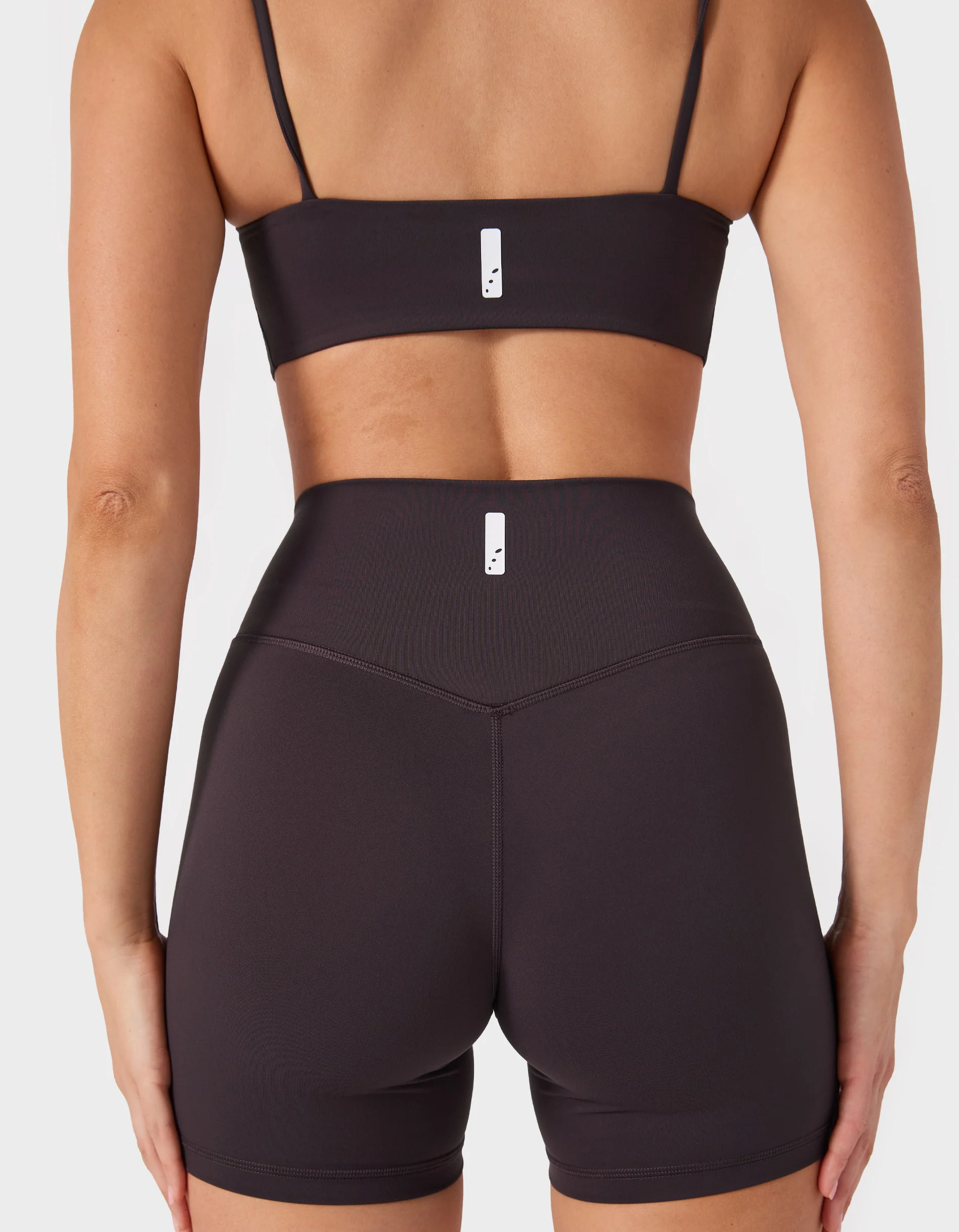 FITform 4.5" Short Cherry Choc - Image 4