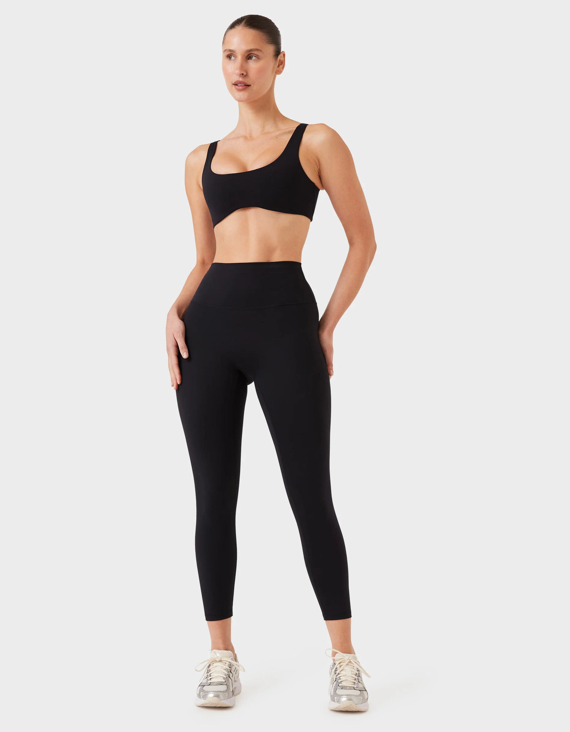 FITform 7/8 Legging Black - Image 6