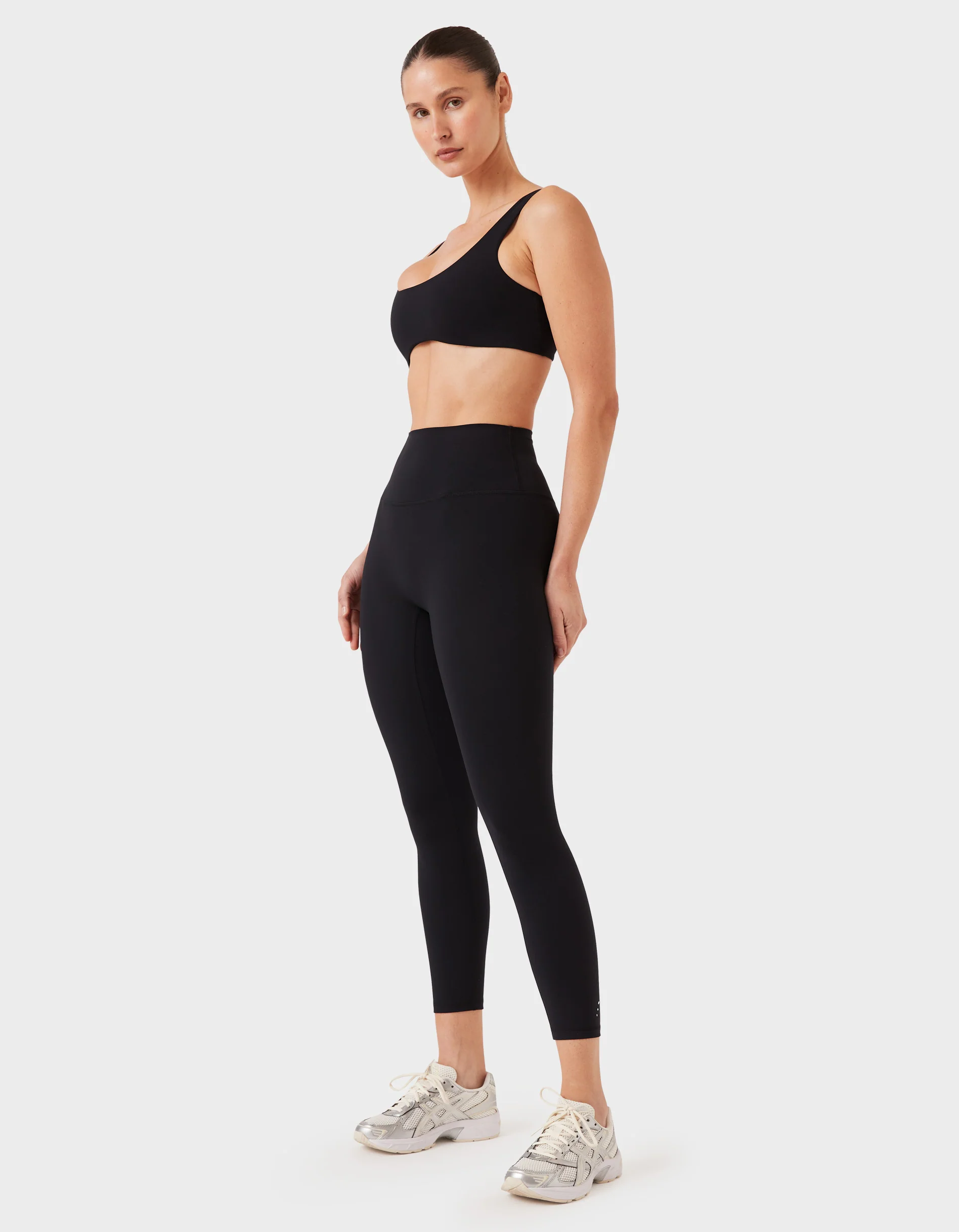 FITform 7/8 Legging Black - Image 7