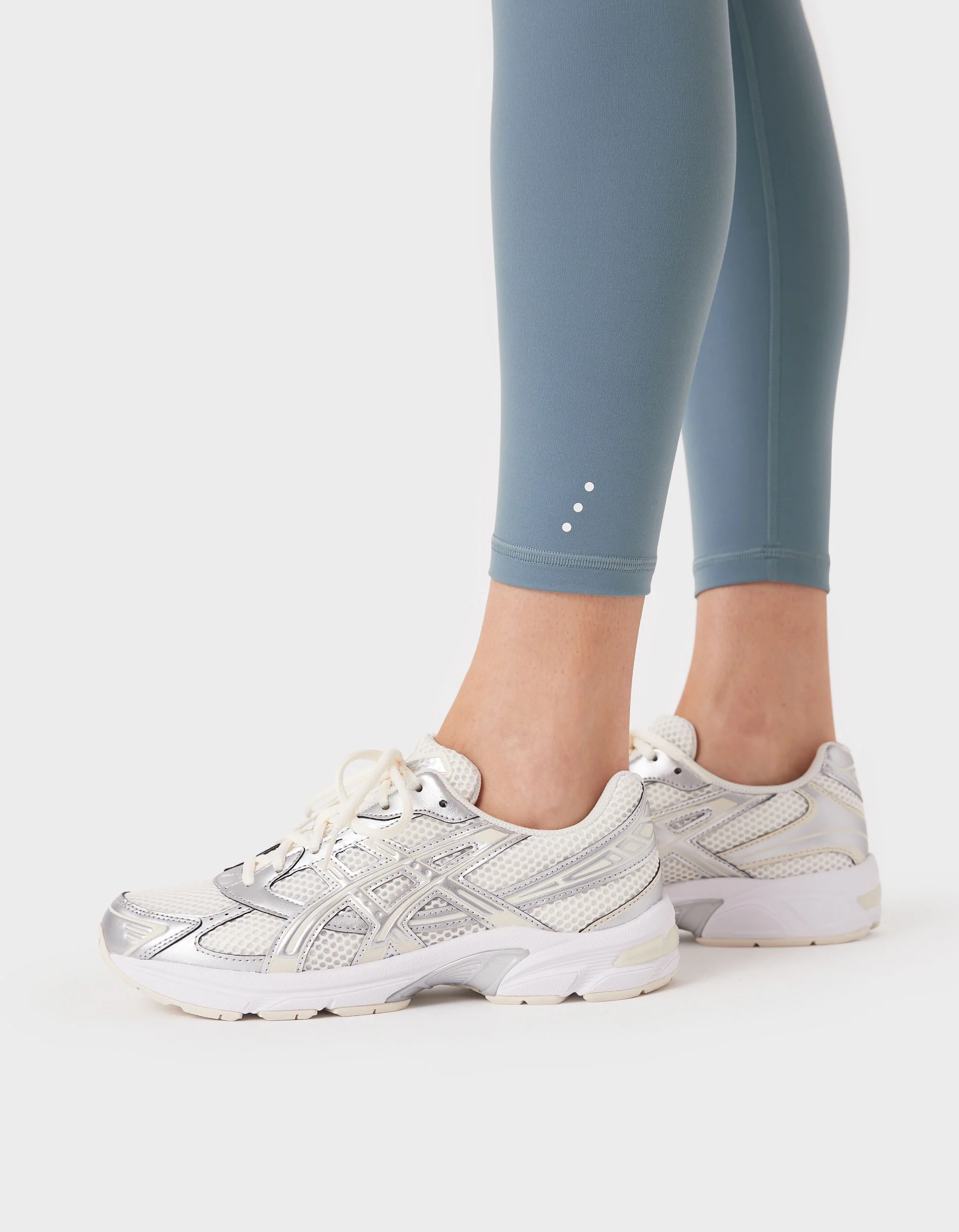 FITform 7/8 Legging Chalk Blue - Image 3