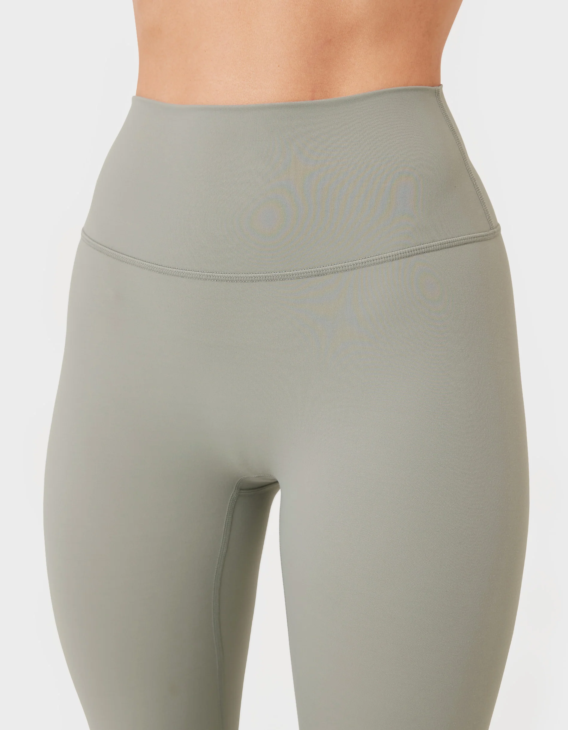 FITform 7/8 Legging Dry Sage - Image 4
