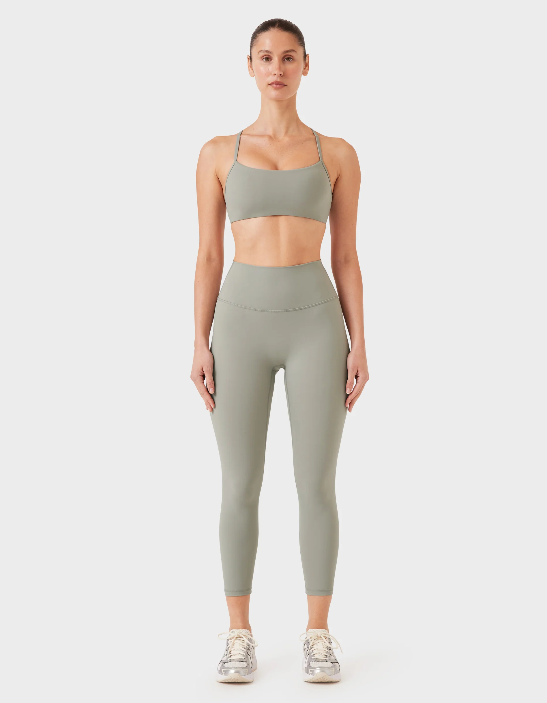 FITform 7/8 Legging Dry Sage - Image 7