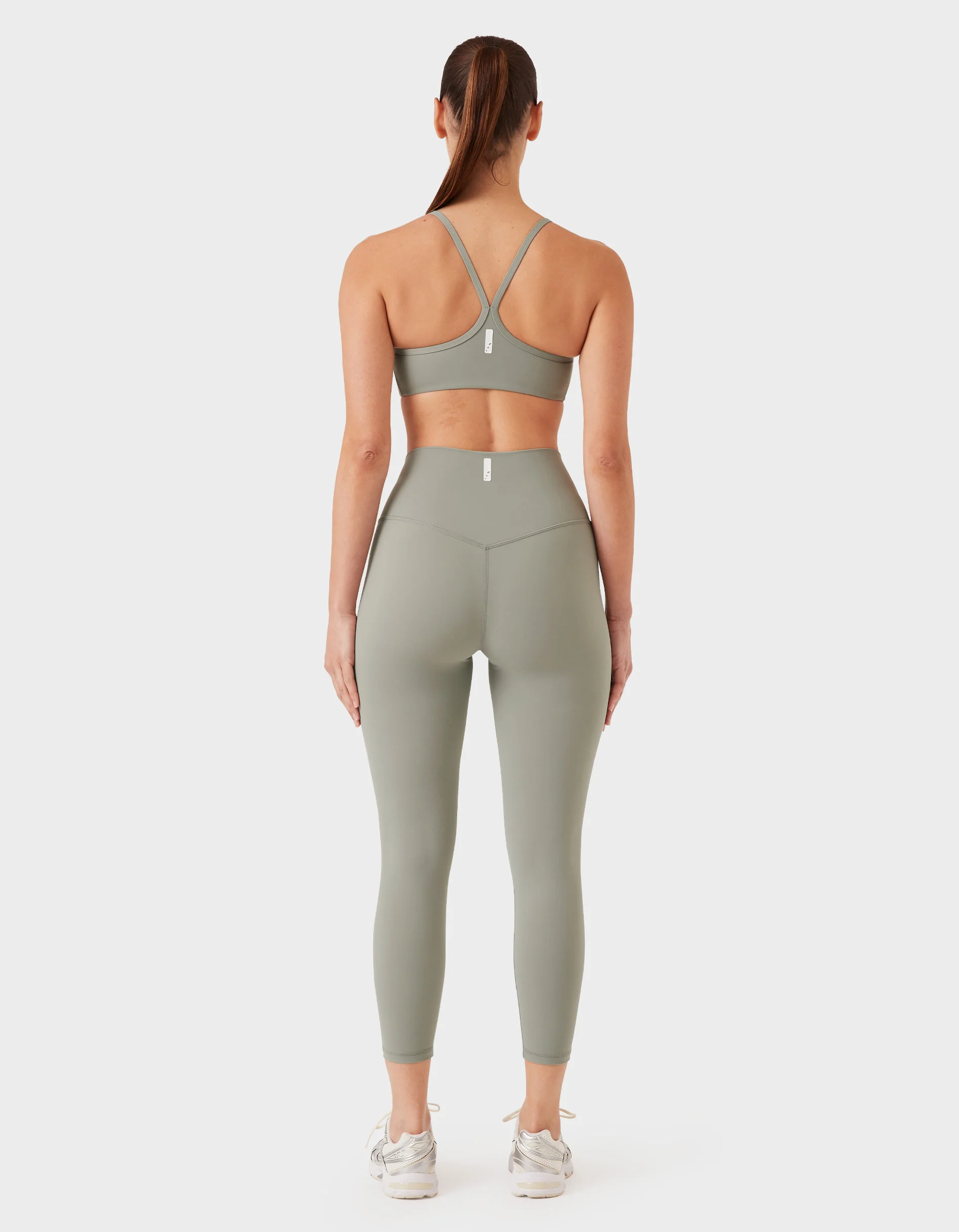 FITform 7/8 Legging Dry Sage - Image 8