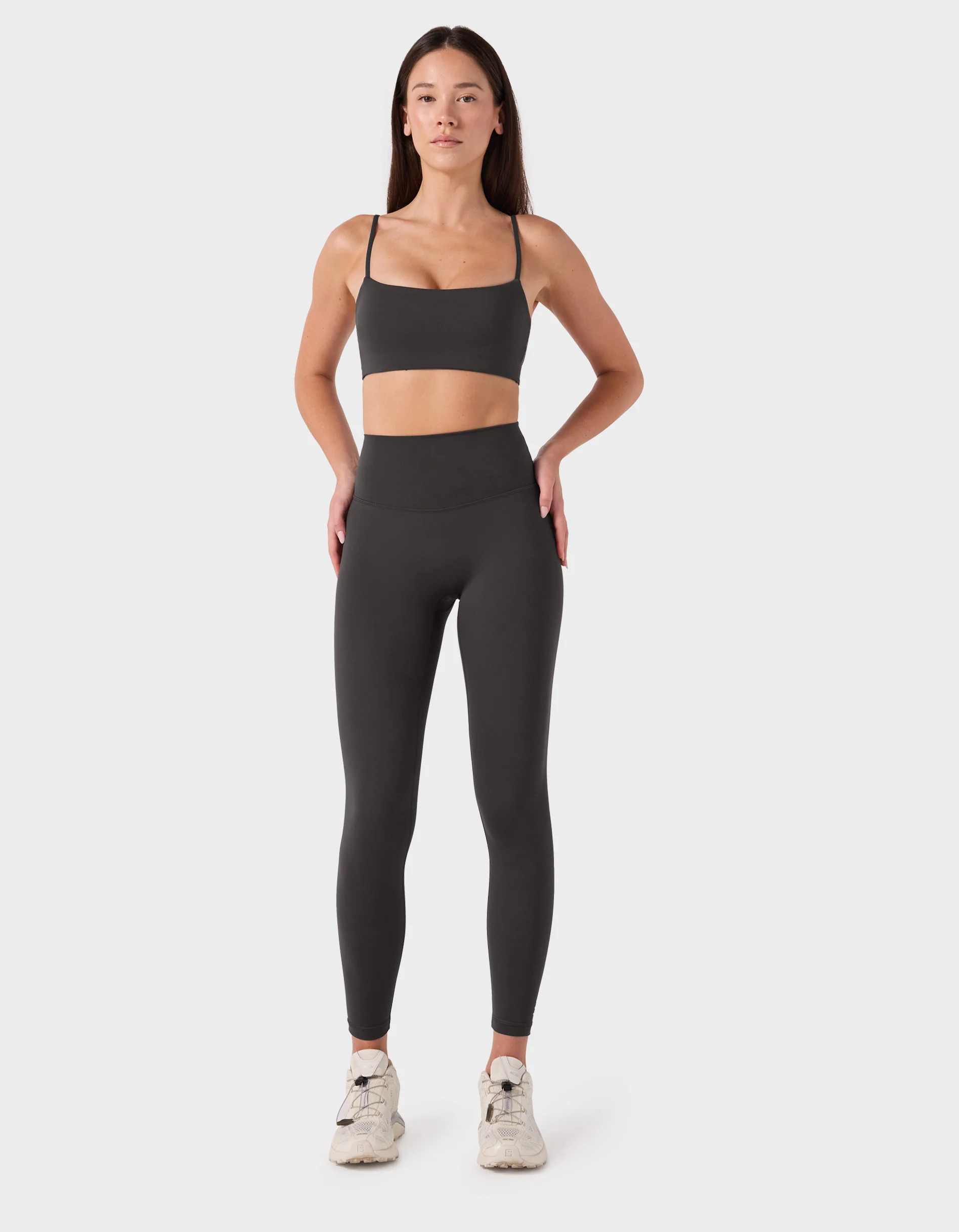FITform 7/8 Legging Forest - Image 3