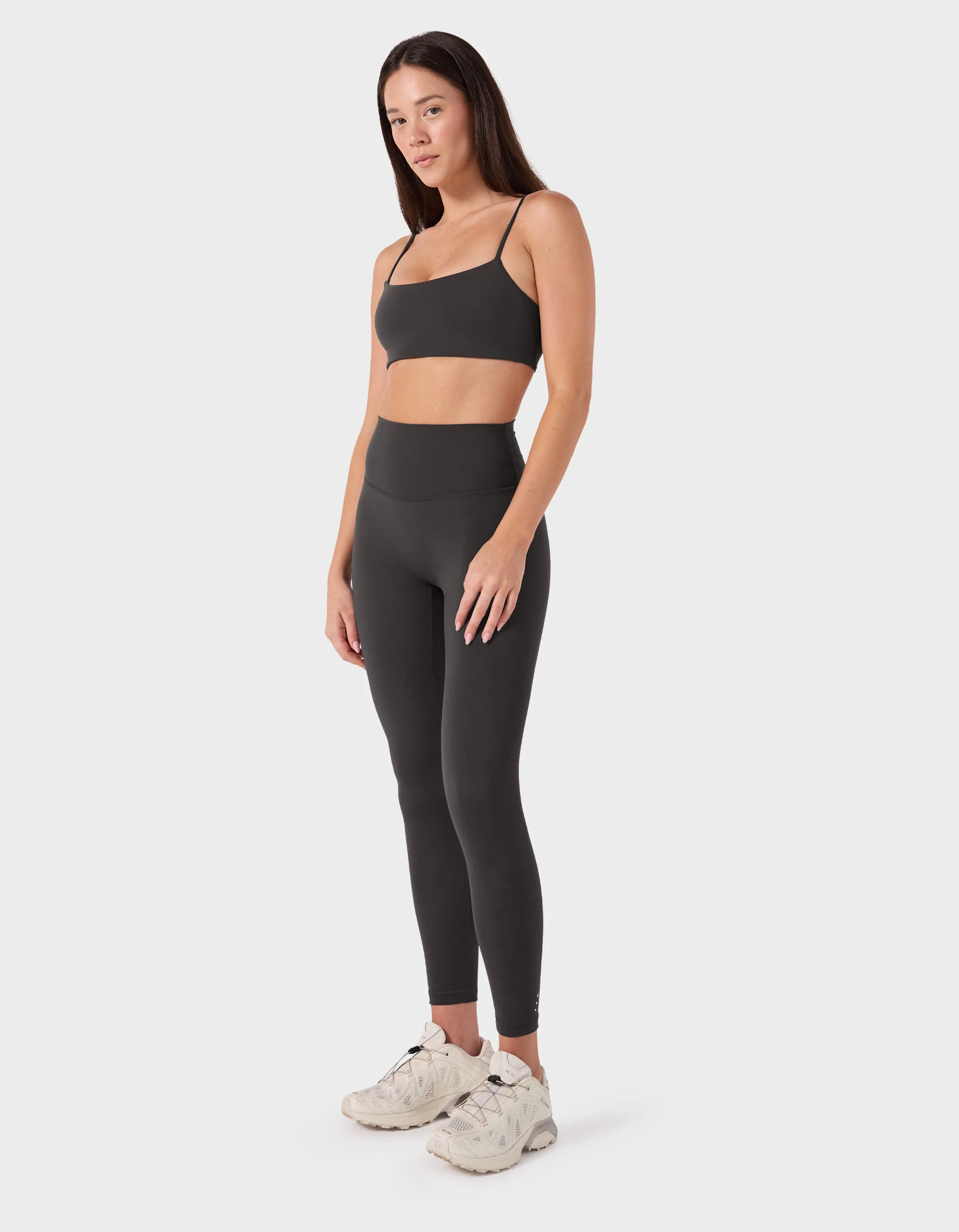 FITform 7/8 Legging Forest - Image 4