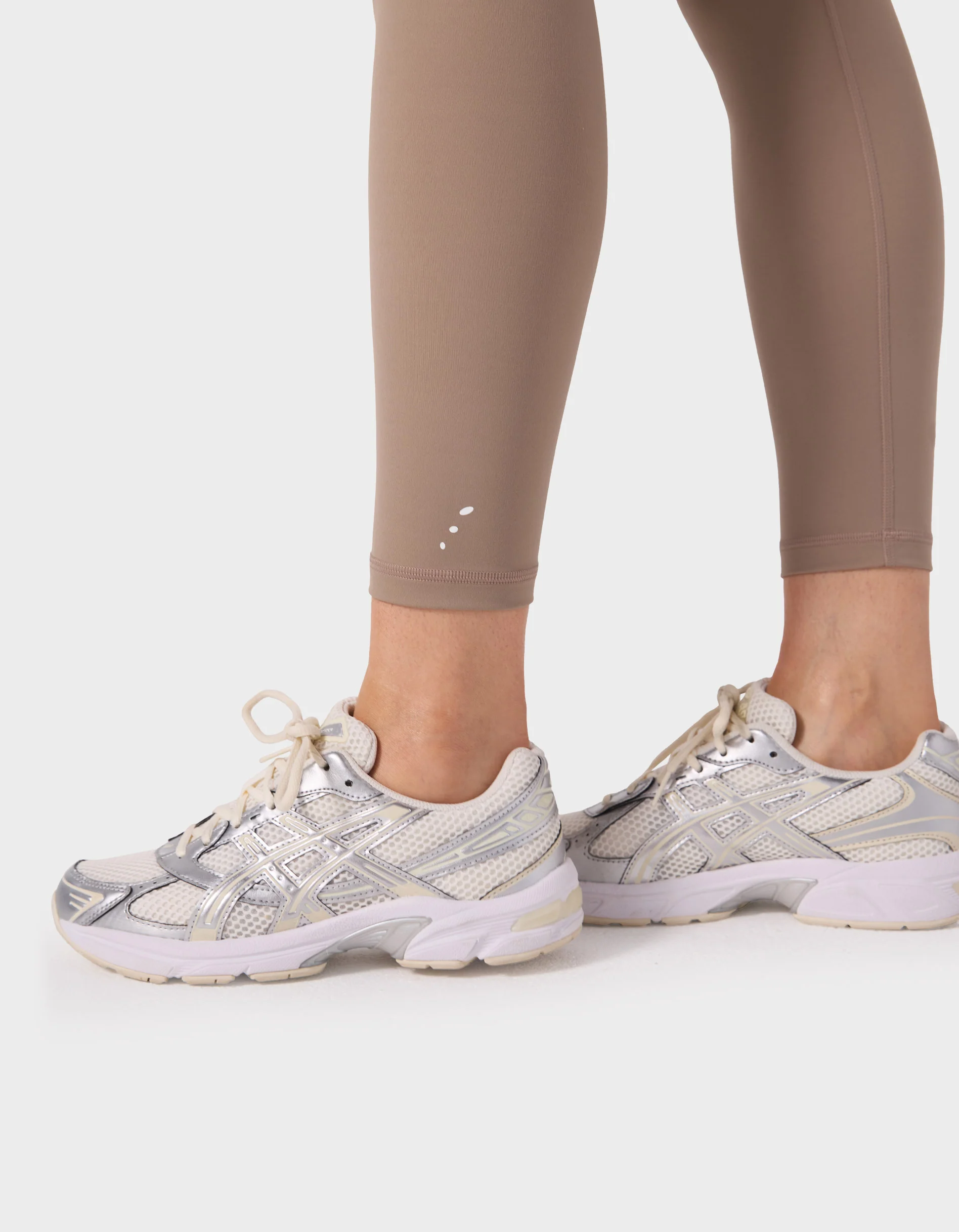FITform 7/8 Legging Stone - Image 2