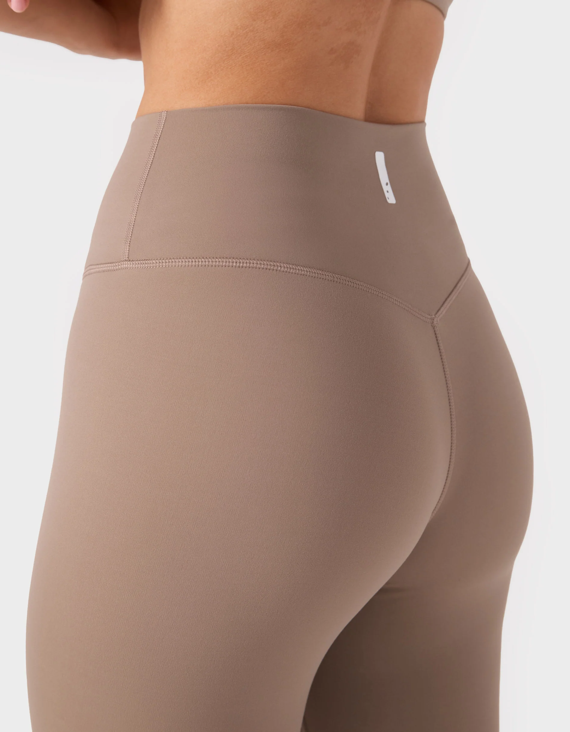 FITform 7/8 Legging Stone - Image 3