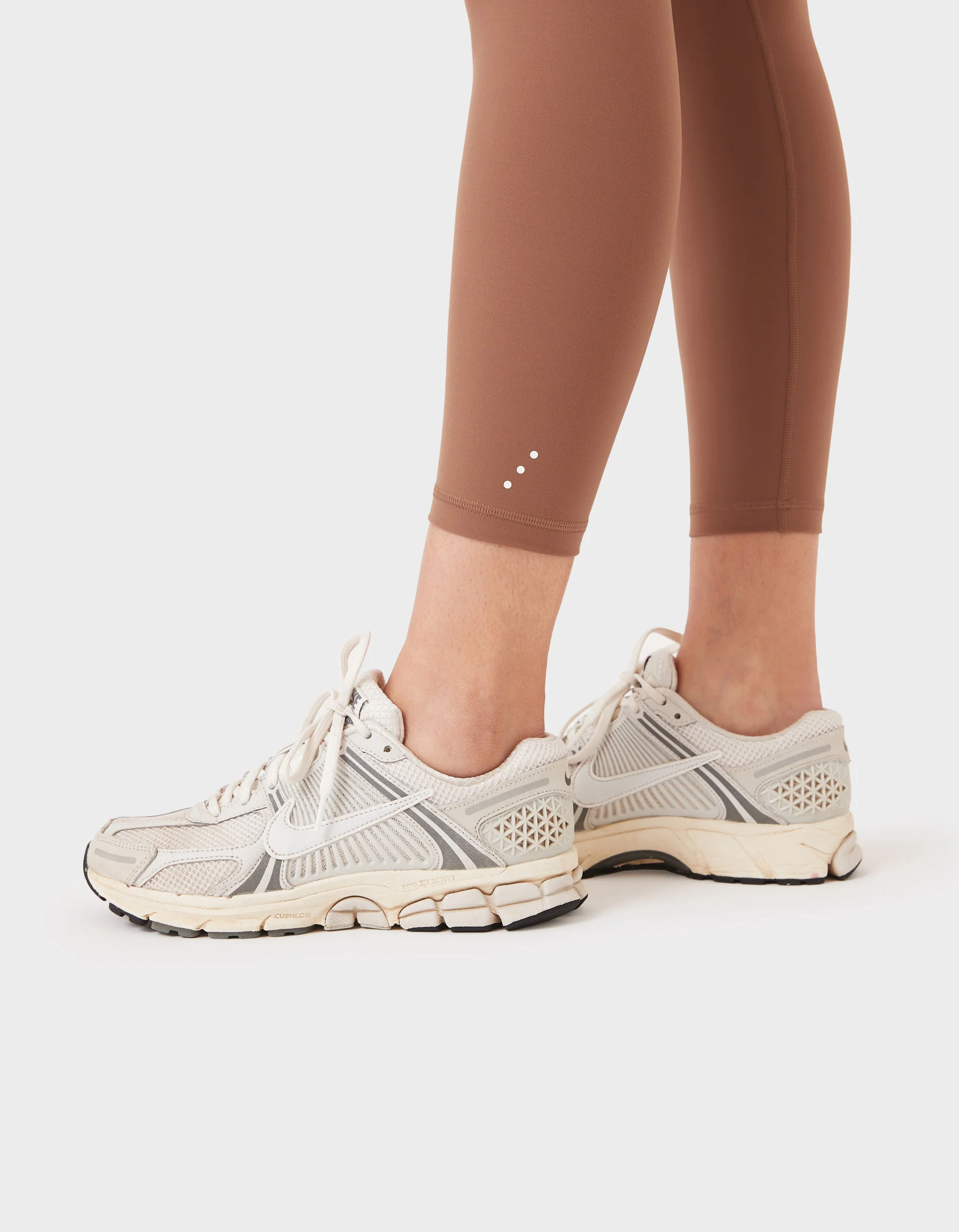 FITform 7/8 Legging Toffee - Image 3