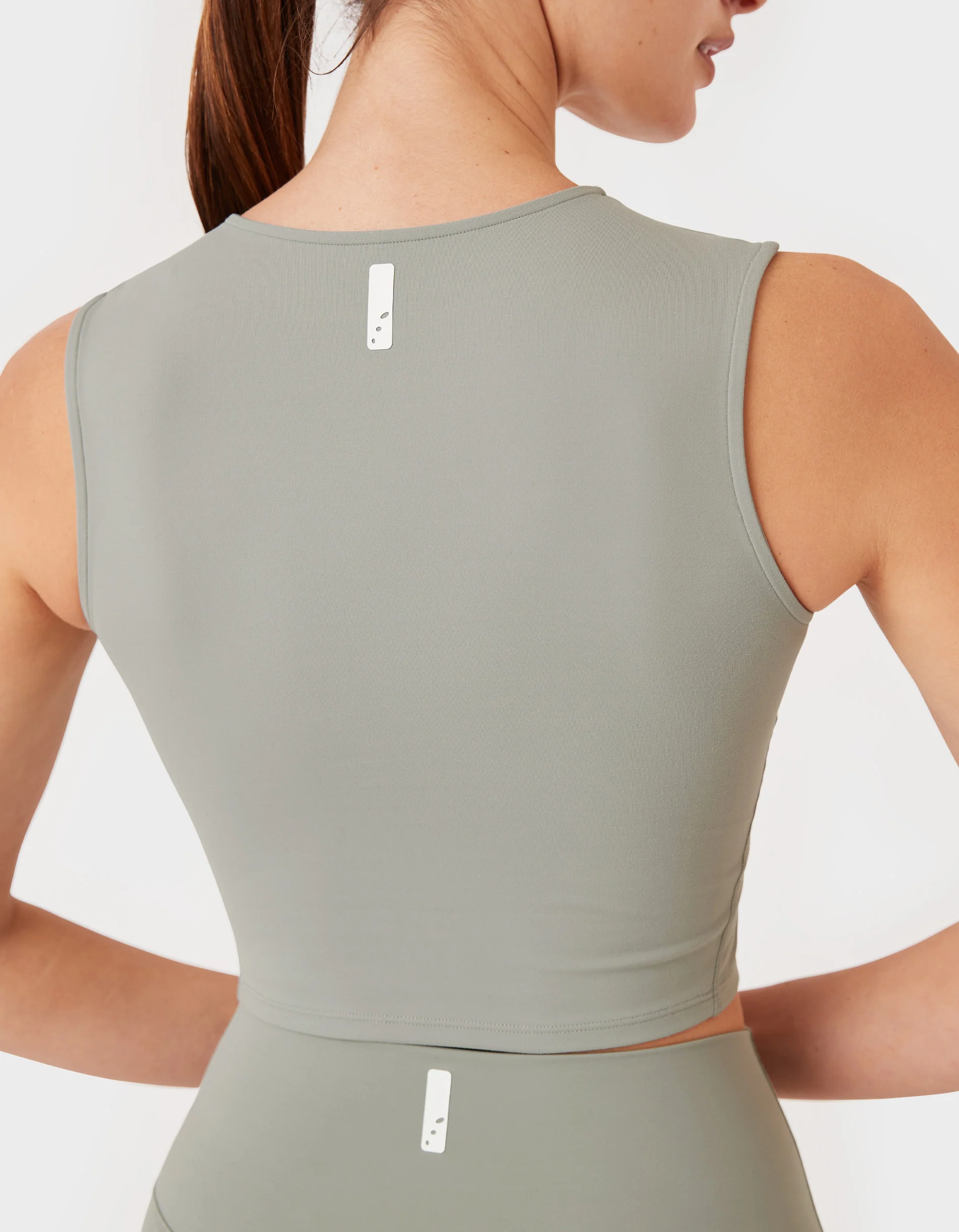 FITform High Tank Dry Sage - Image 3
