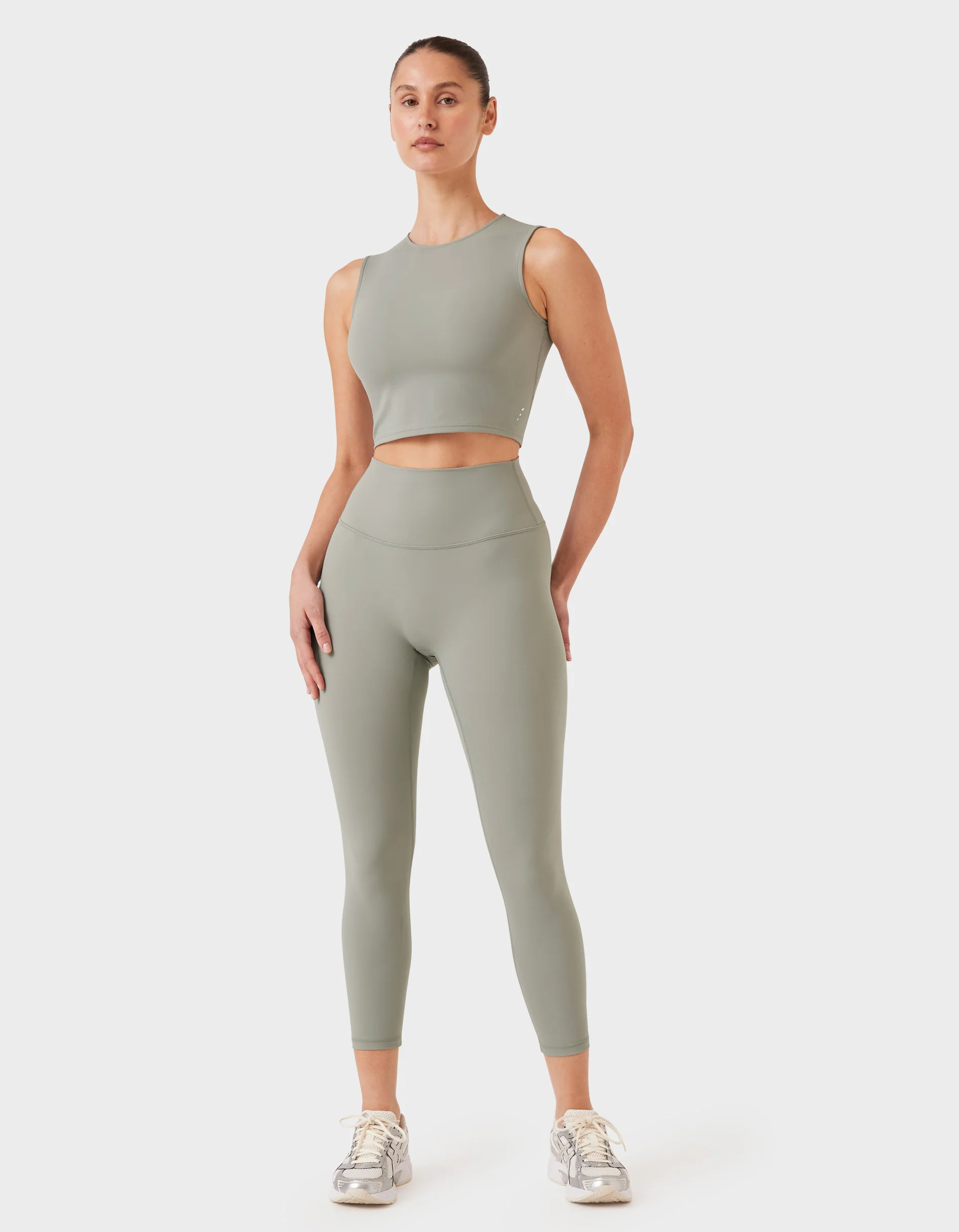 FITform High Tank Dry Sage - Image 4