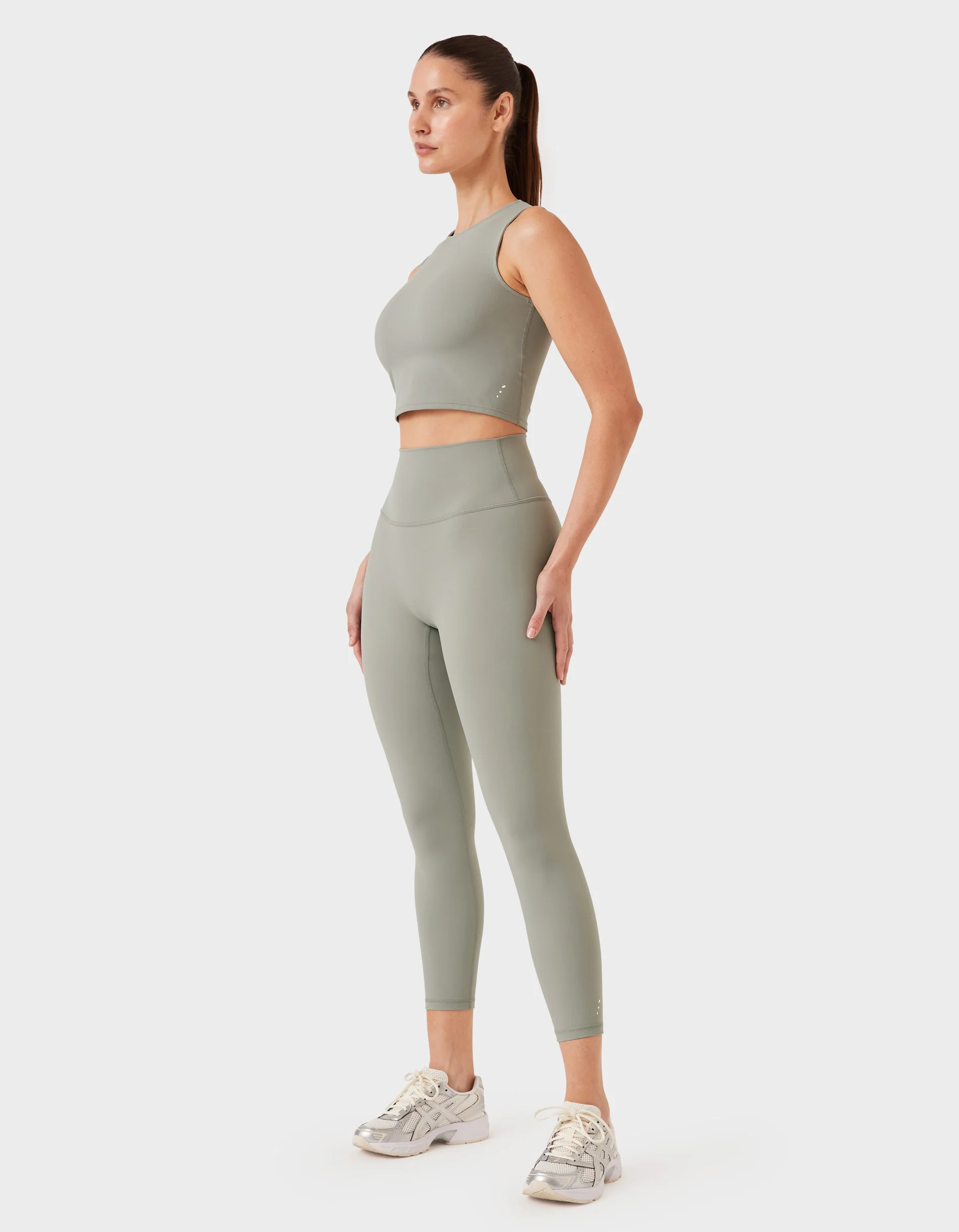 FITform High Tank Dry Sage - Image 5