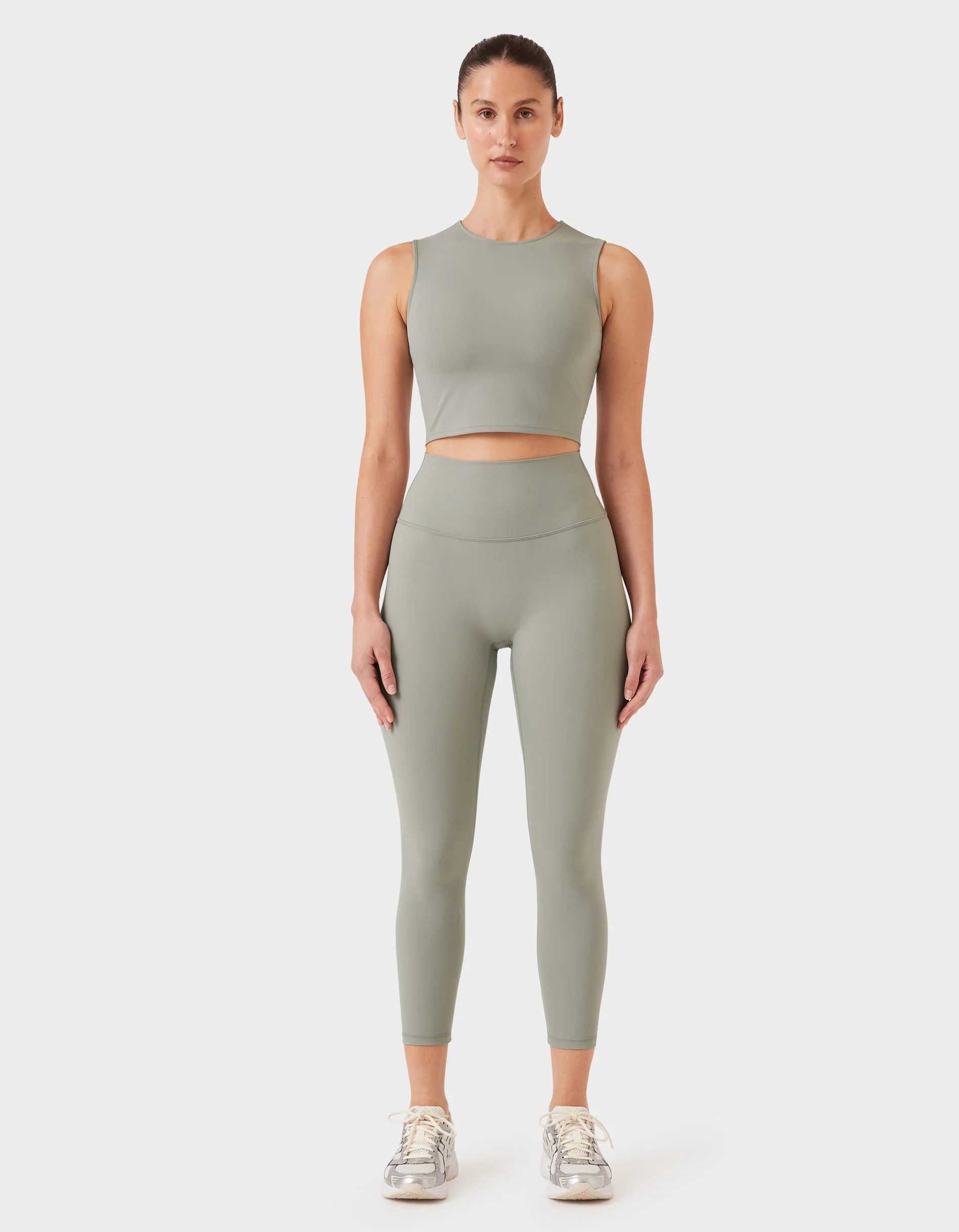 FITform High Tank Dry Sage - Image 6